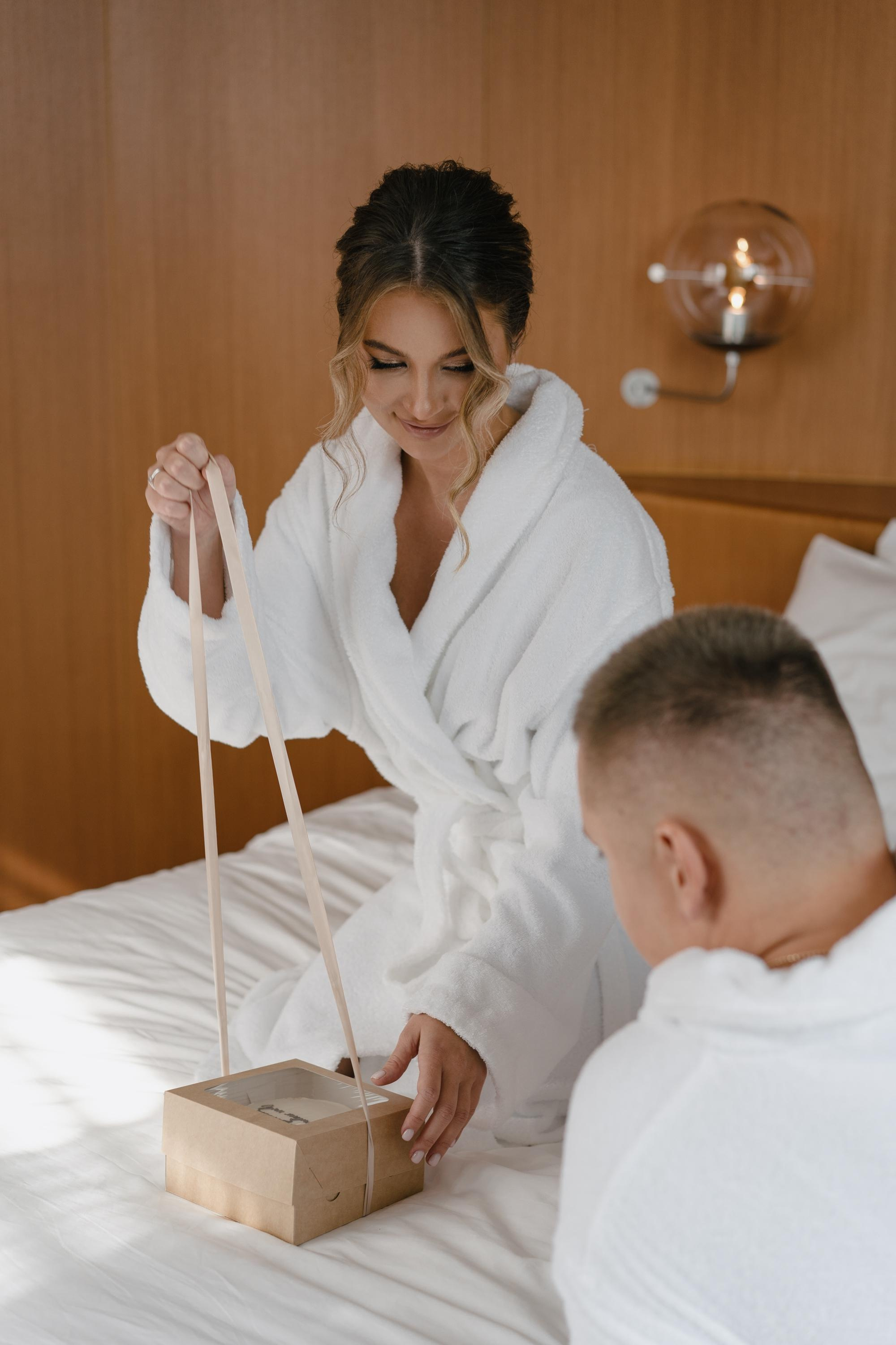 Игорь и Полина. Видеографы K-Creation