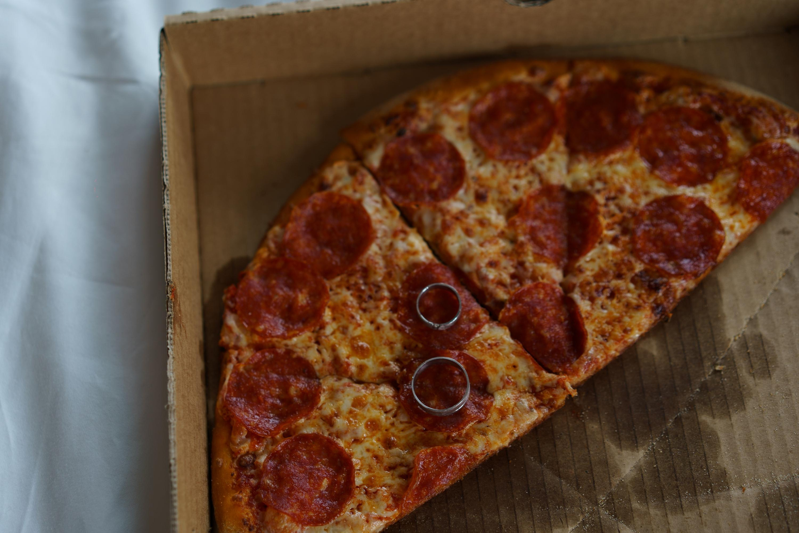 Игорь и Полина. Видеографы K-Creation