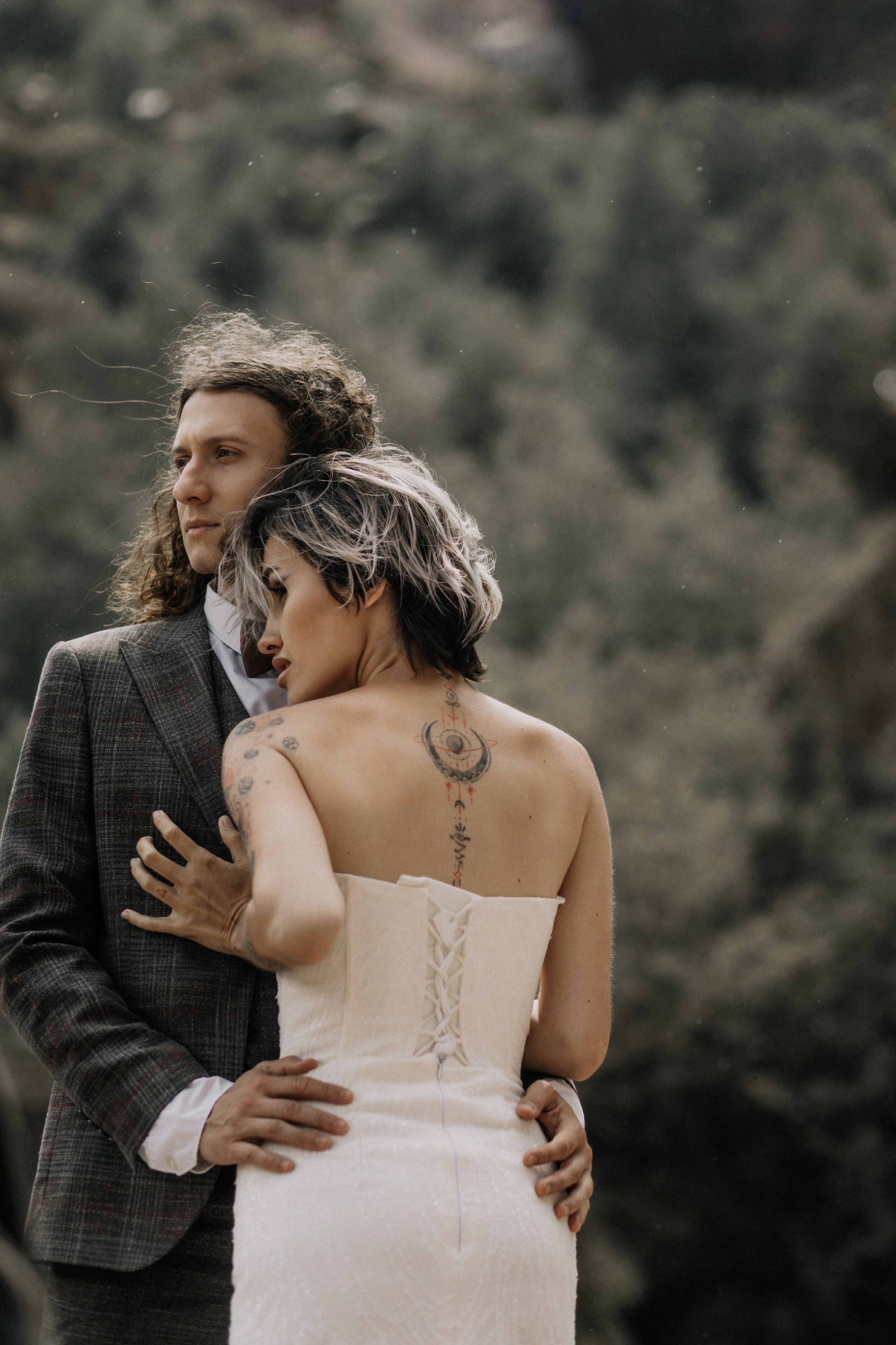 Томас и Милли. Свадебный и репортажный фотограф Краснодар и Край