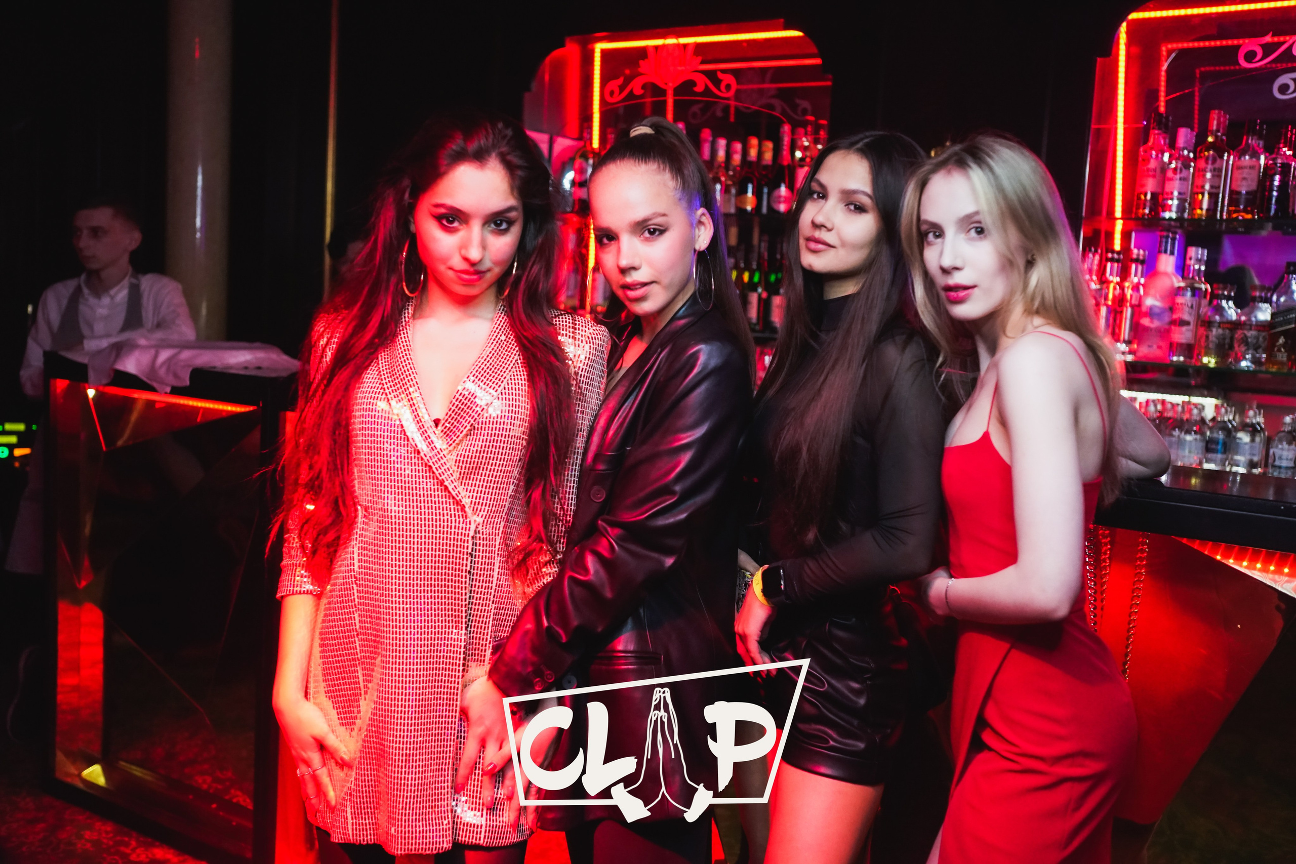 День Рождения MERILI. Ilgizphoto.ru