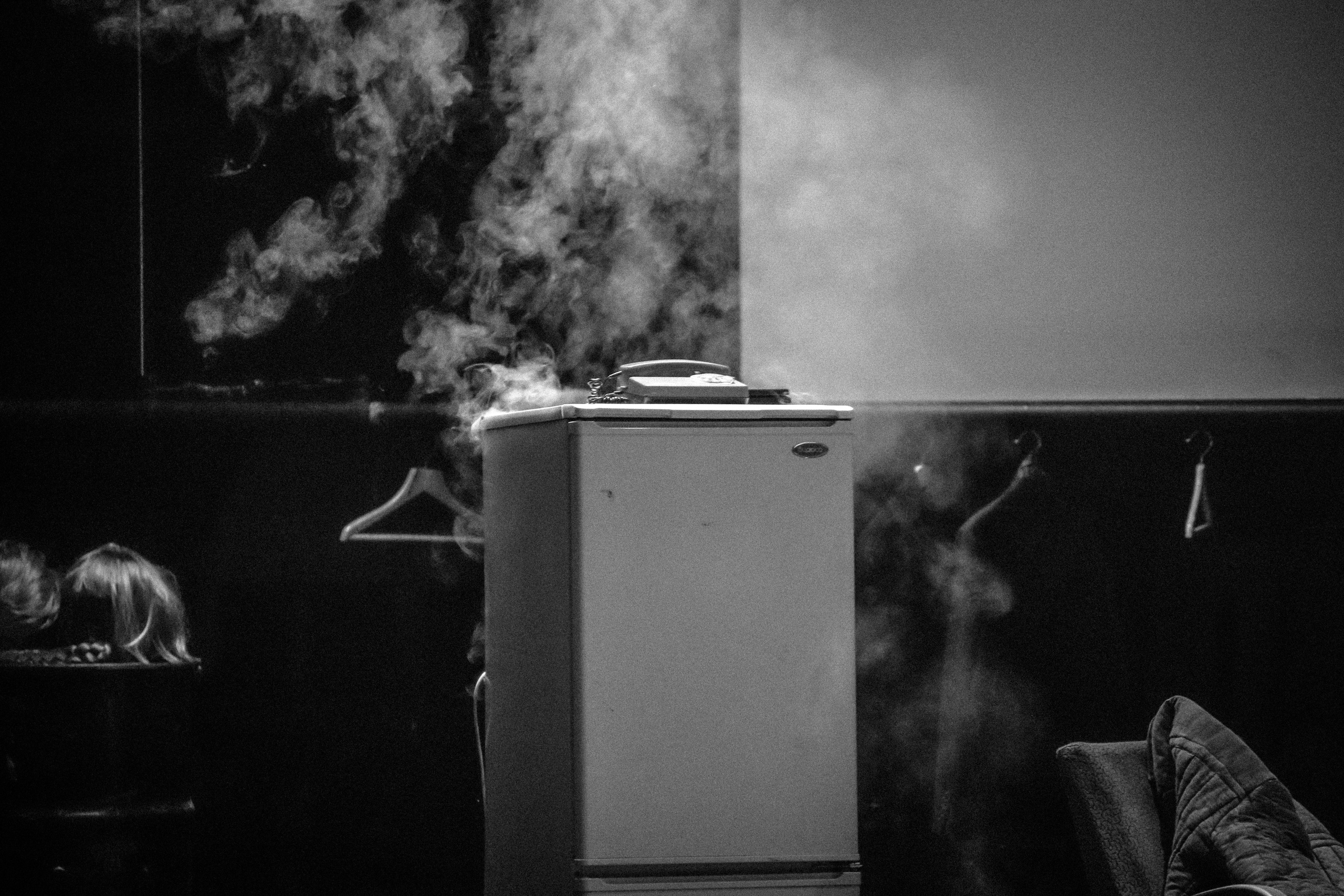 Театральная премия «Гвоздь Сезона». Фотограф и видеограф в Москве Ирина Фомочкина