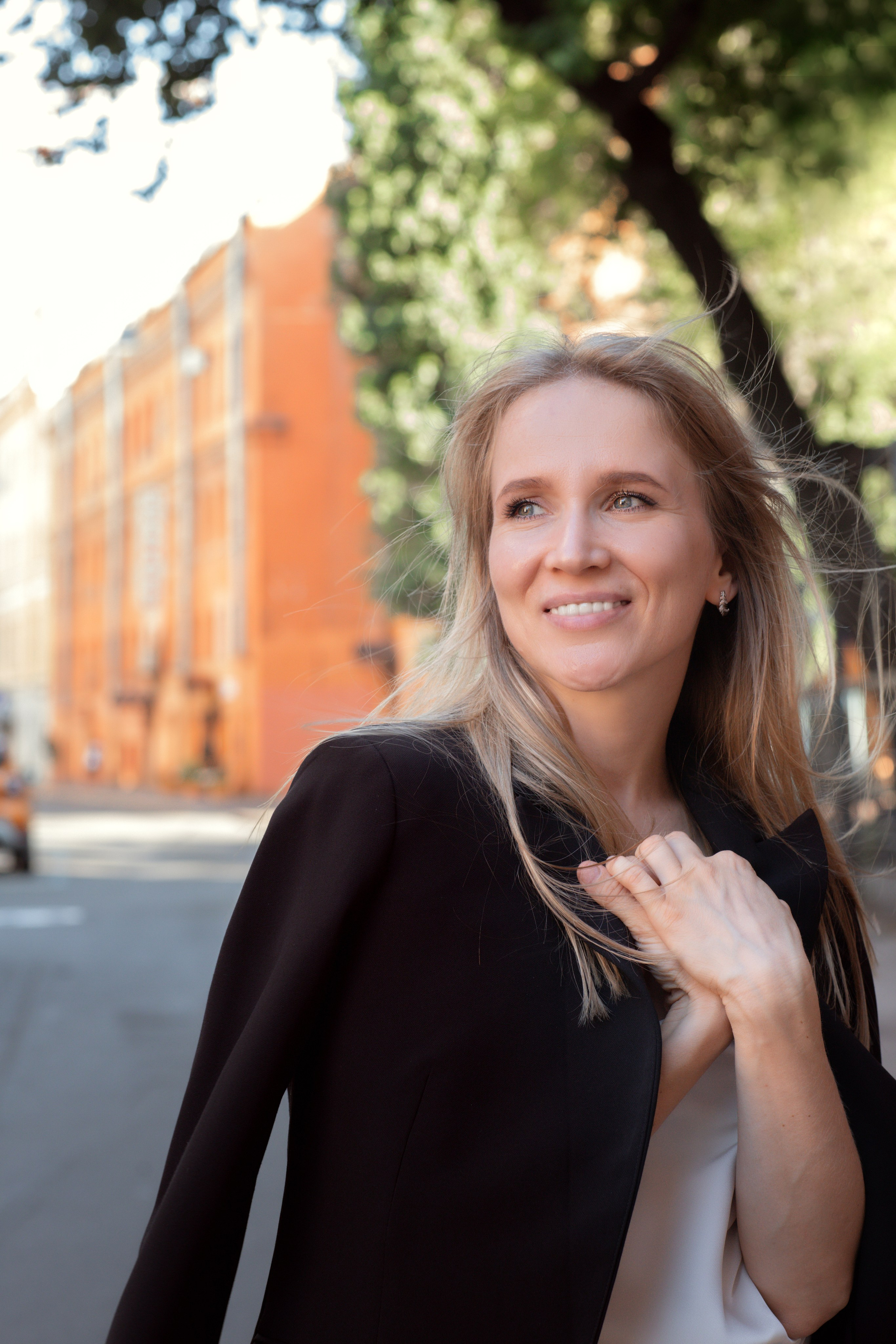 Городская съемка. Фотограф Санкт-Петербург Елена Мухина