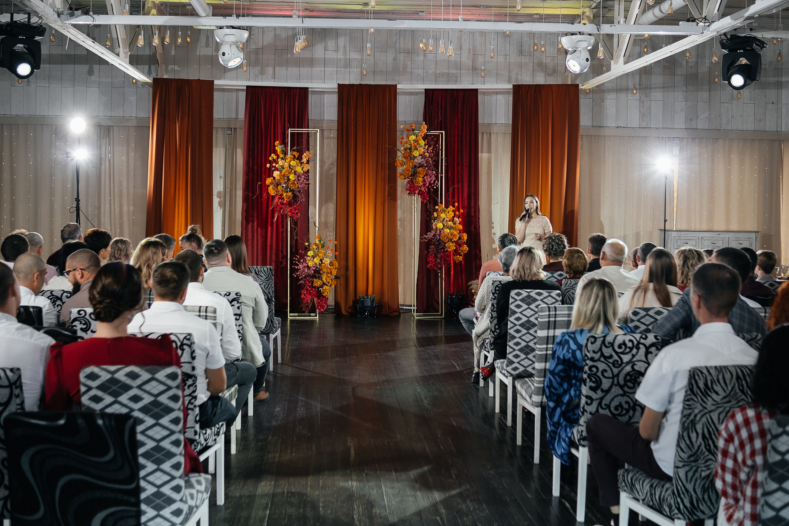 Теплый октябрь. Свадебный и семейный фотограф Барнаул Рубцовск Бийск Алтайский край