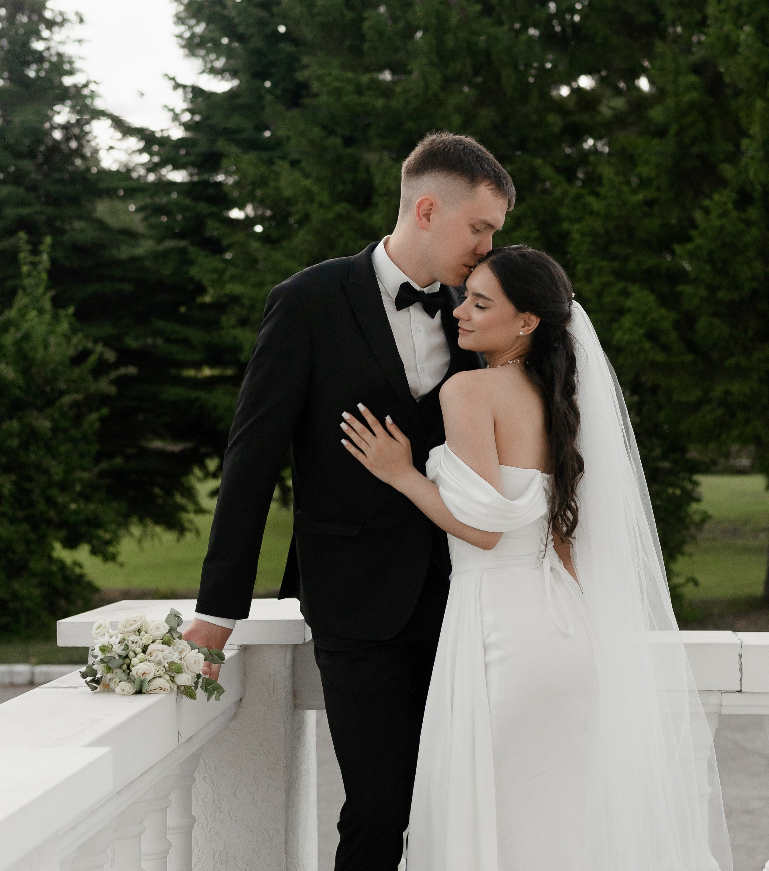 D&V. Свадебный и семейный фотограф в Самаре Алёна Савельева