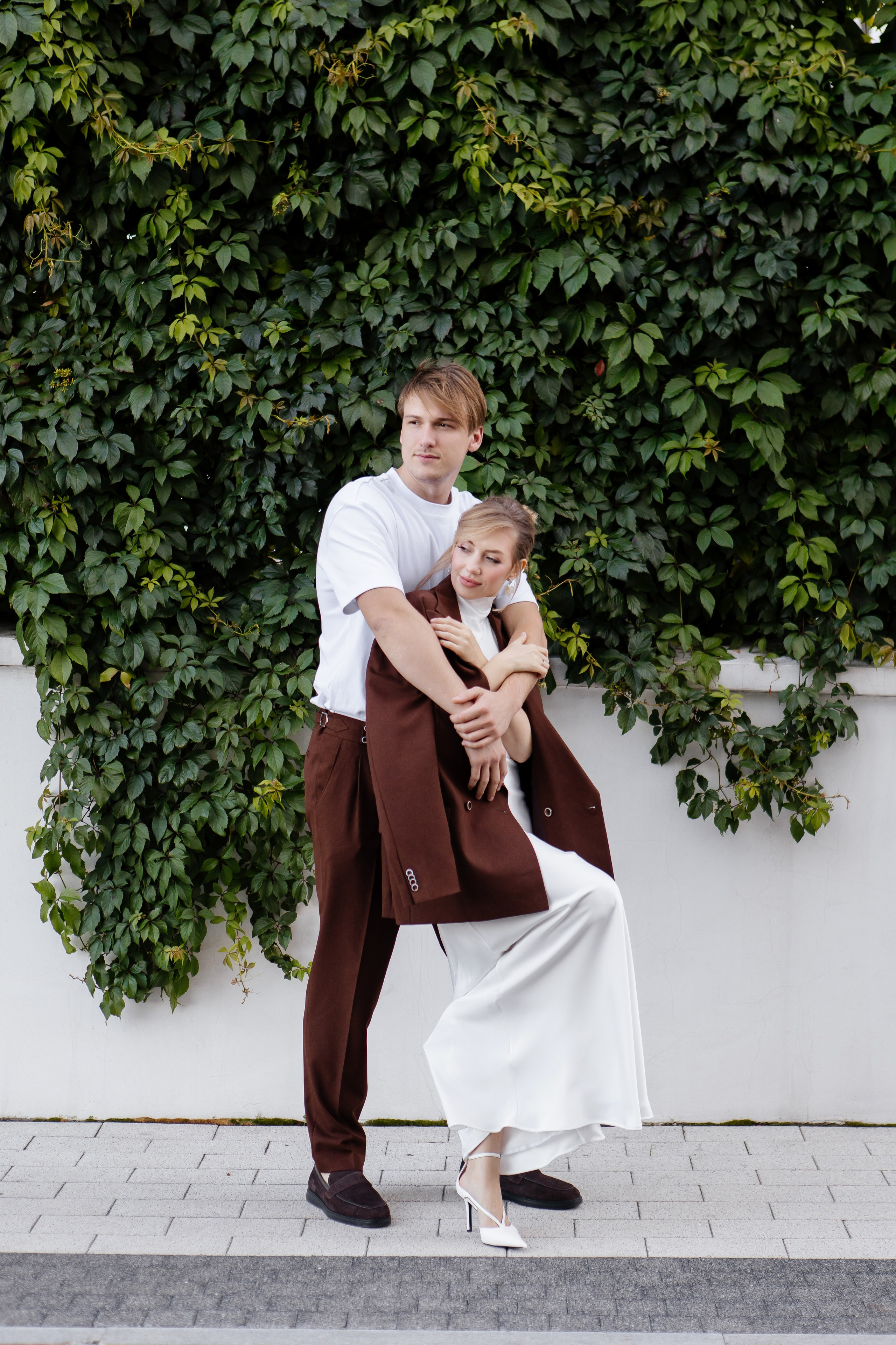 City walk. Valery Litvinova Photography