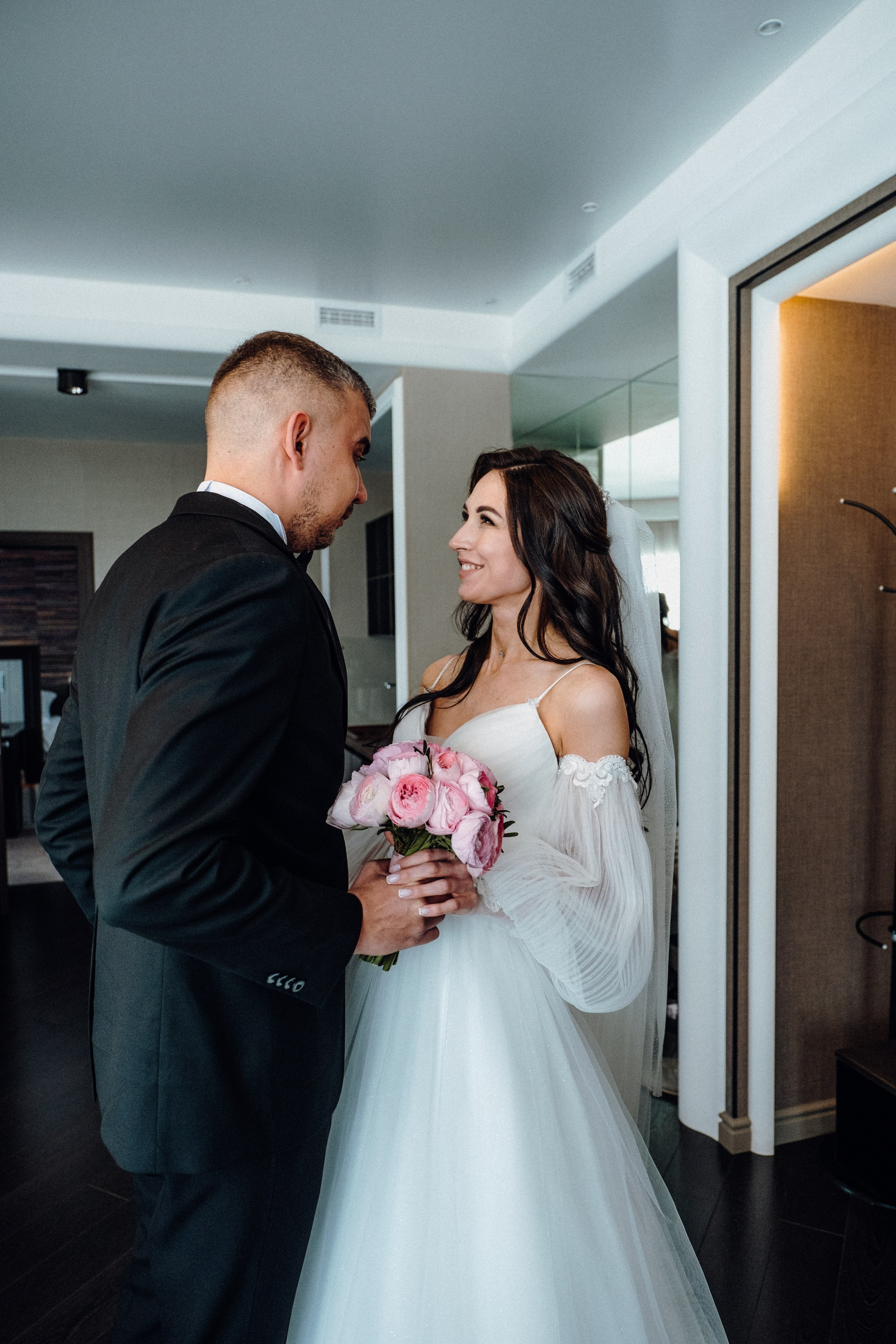 Алексей и Екатерина. Свадебный фотограф Рамиль Баширов