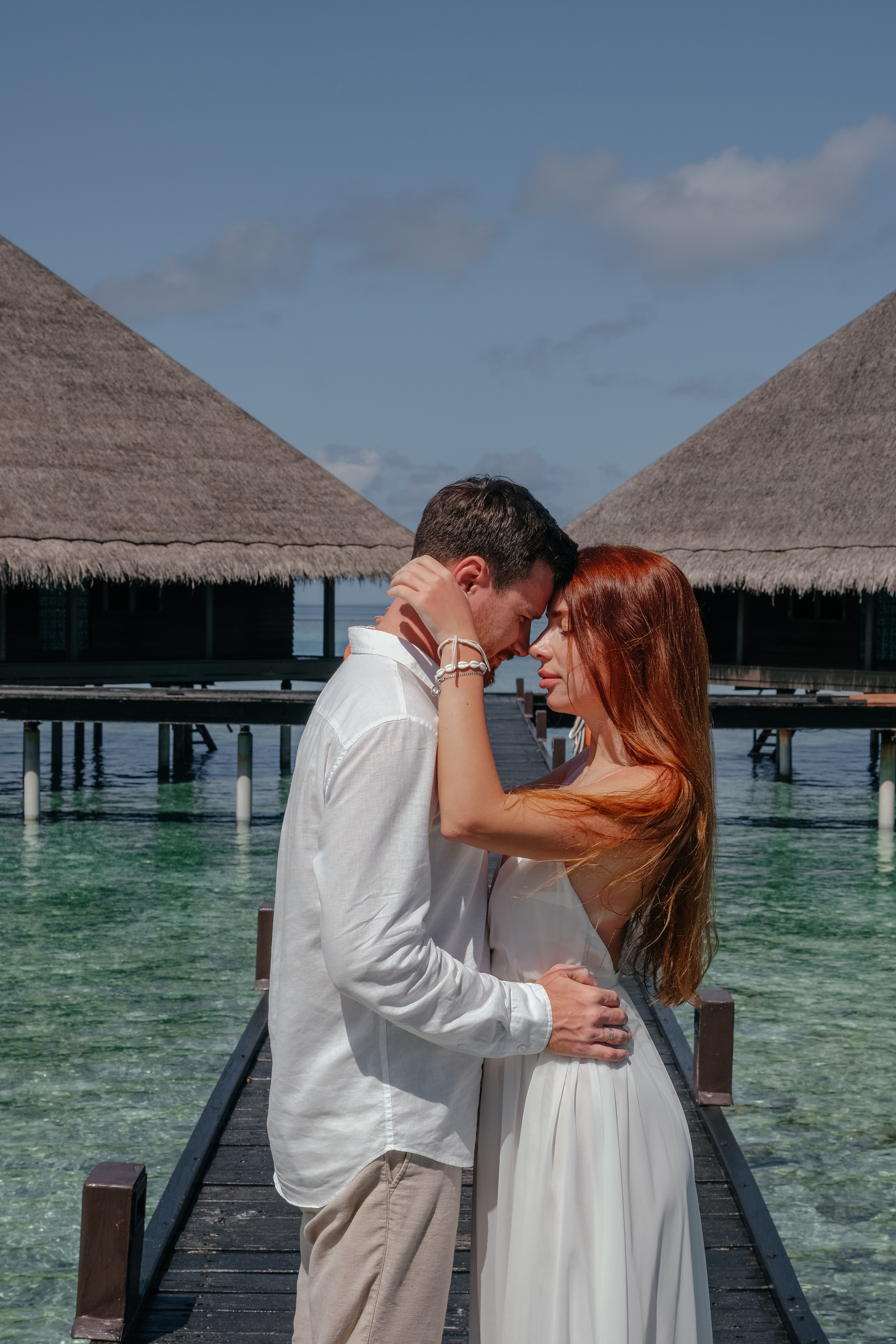 Андрей и Юлия. Свадебный фотограф Рамиль Баширов