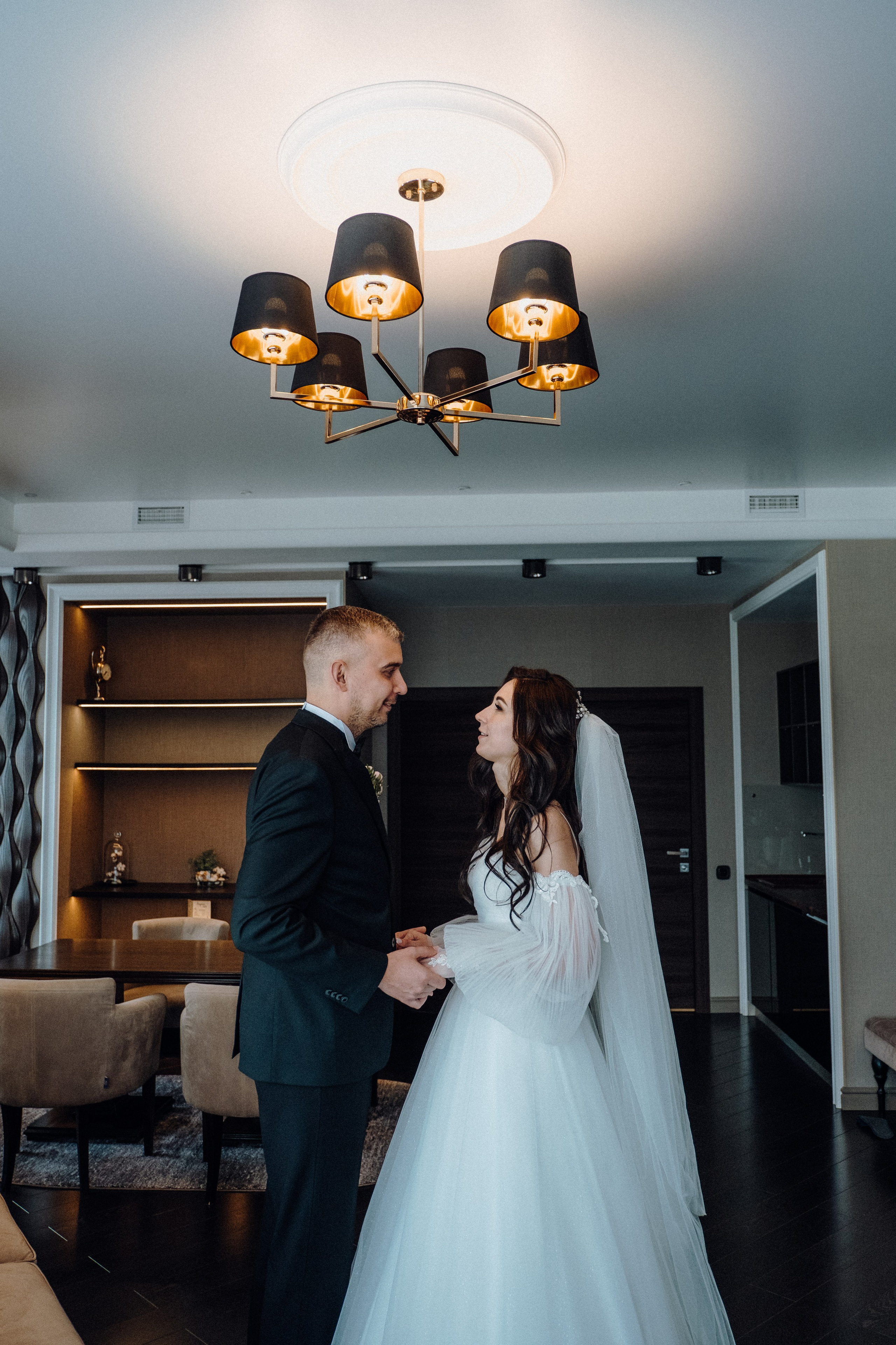 Алексей и Екатерина. Свадебный фотограф Рамиль Баширов