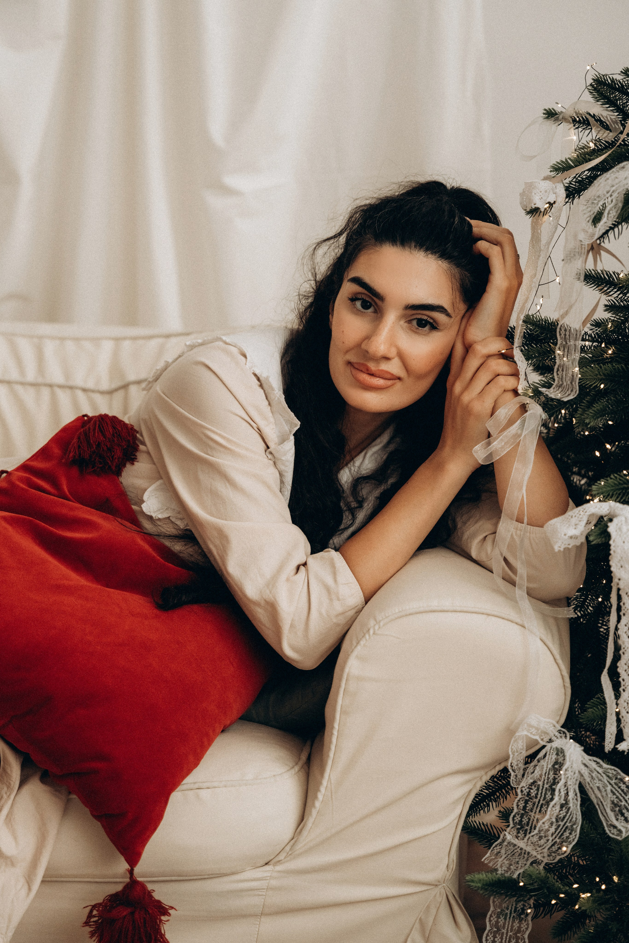 Сона, Моника и Эми. Фотограф в Минске — Мария Миллс