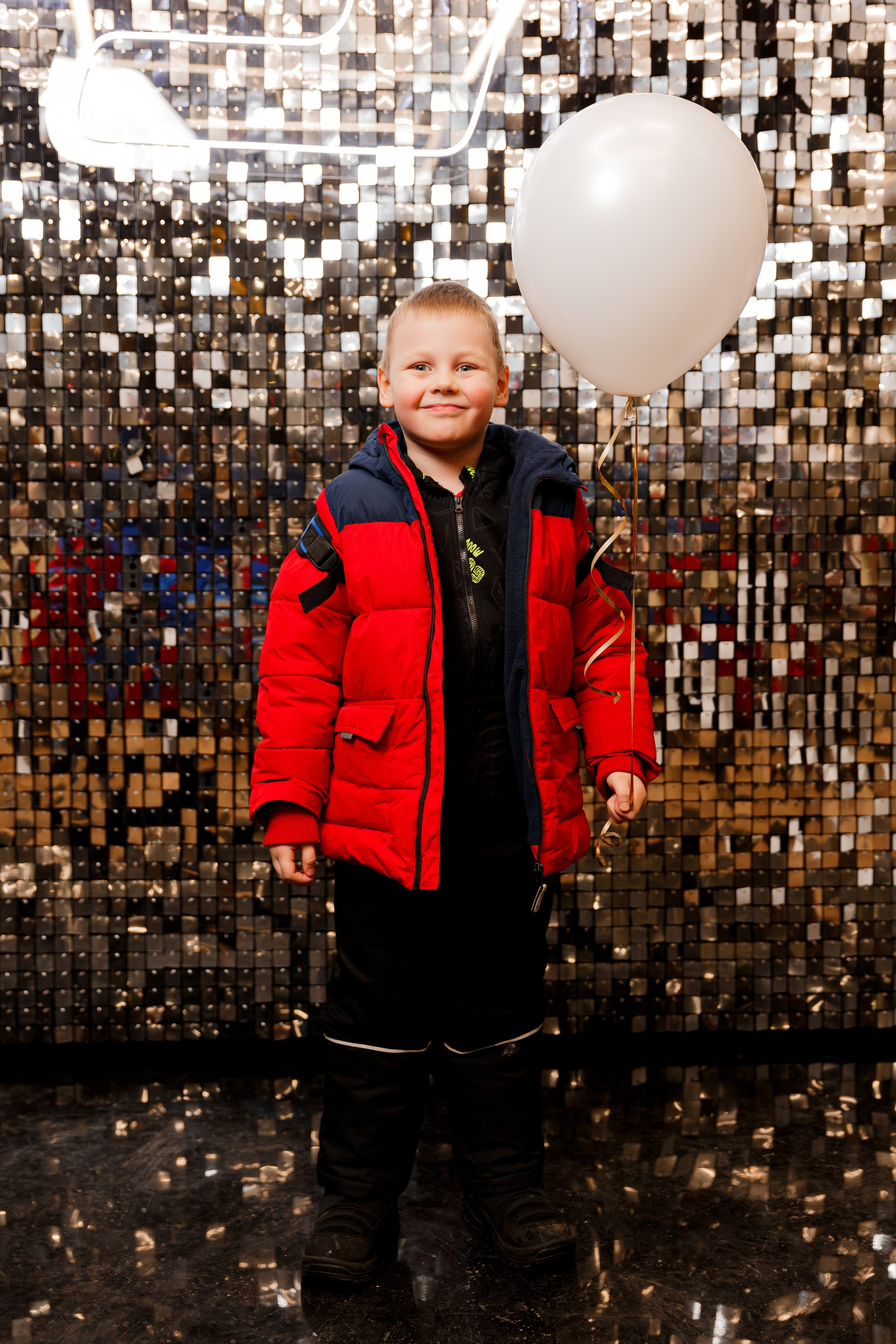 6 ЛЕТ Loft Fitness. Свадебный и репортажный фотограф в Ярославле Евгений Шовдин