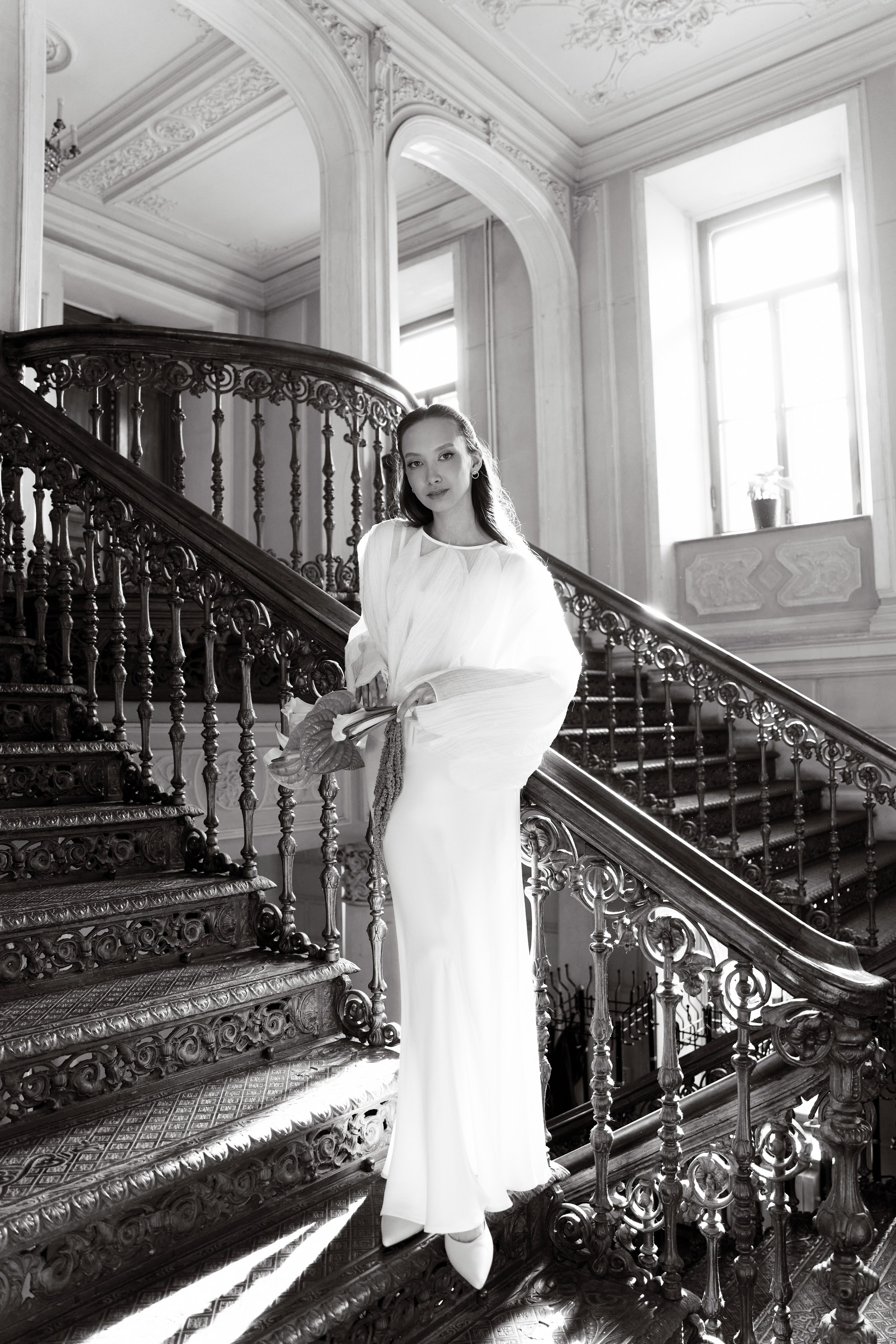 М&Д. Фотограф Москва и Екатеринбург. Максимова Соня