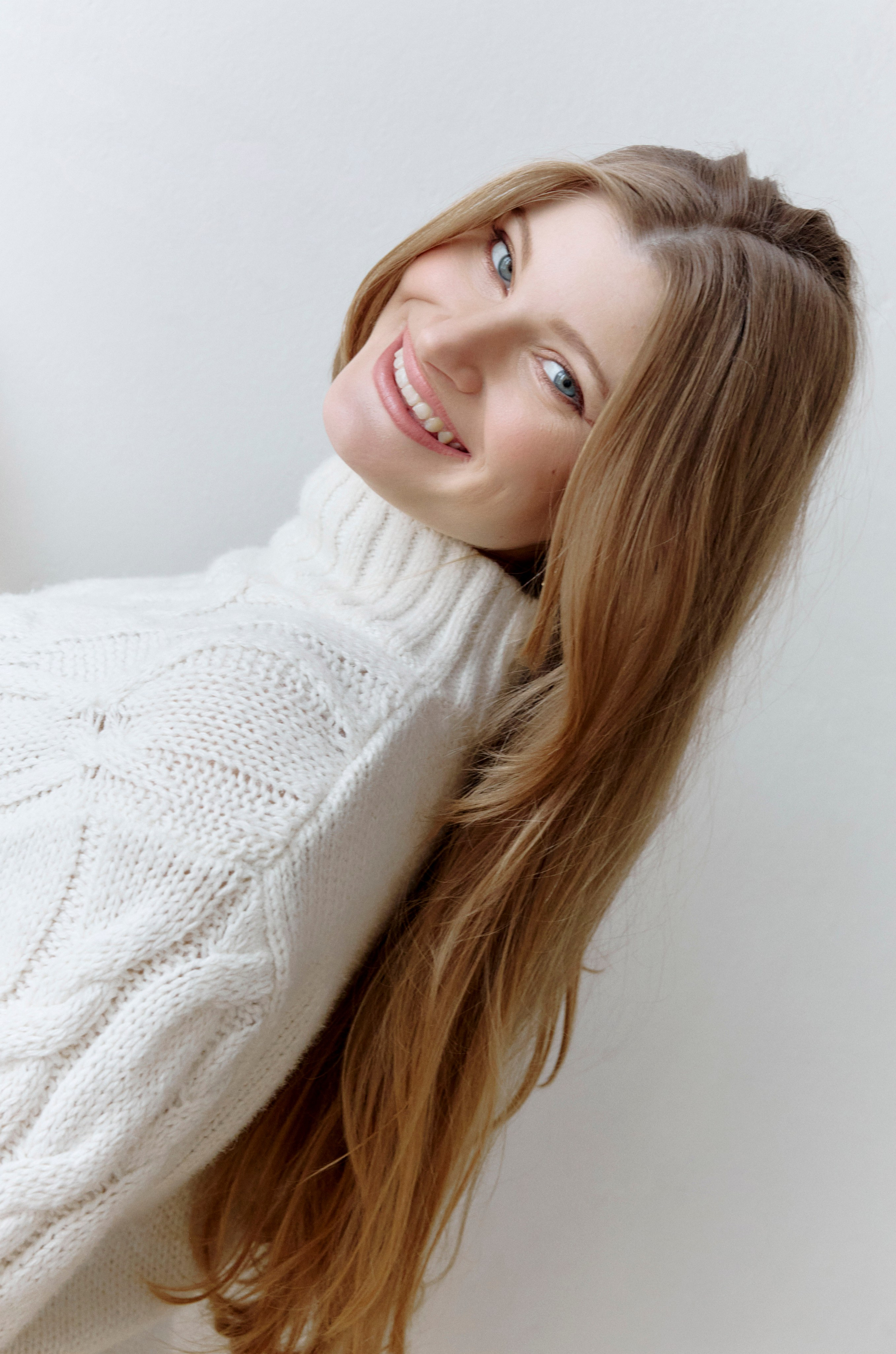 Ангелина. Фотограф Юлия Иванцова