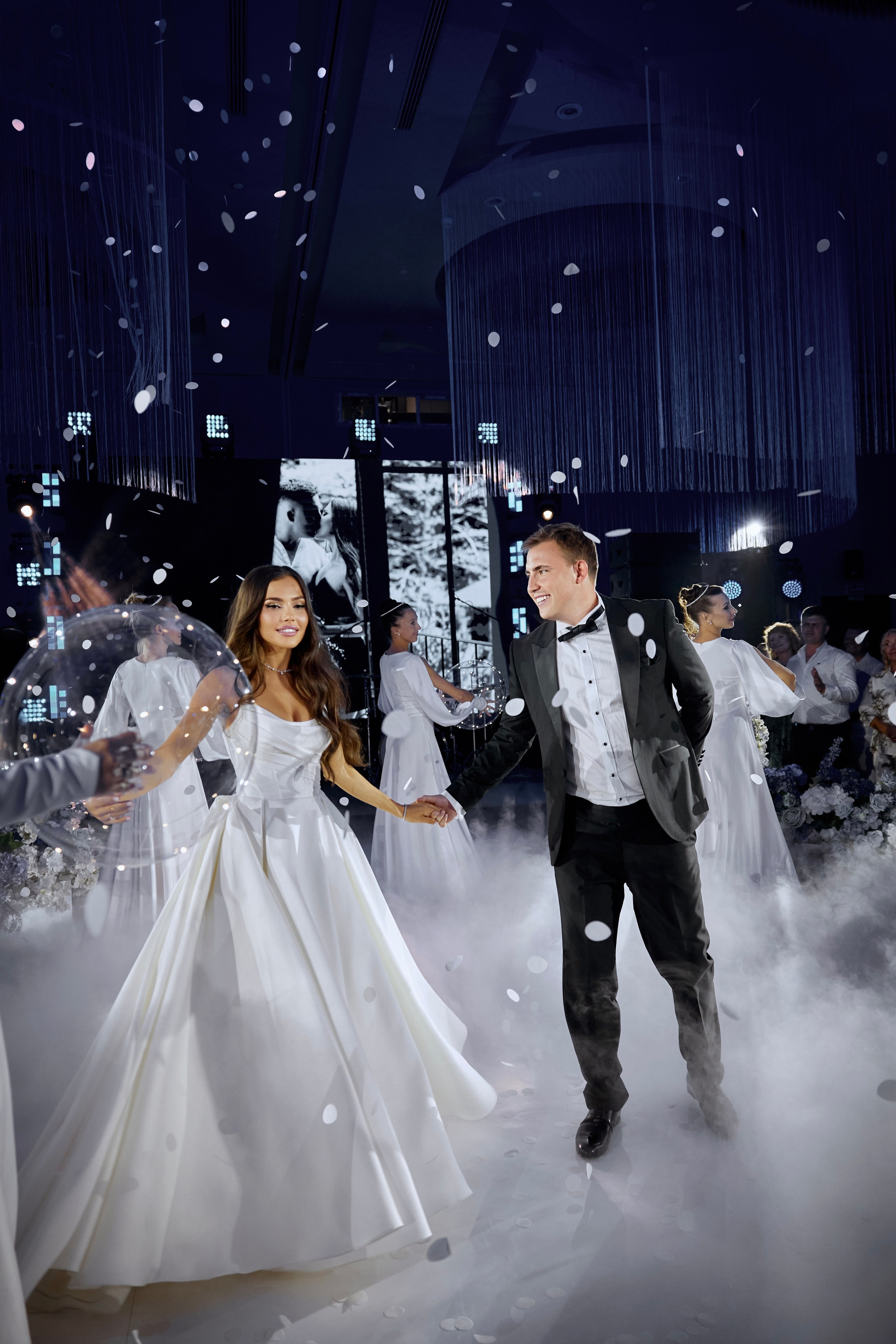 WEDDING. Свадебный фотограф Сочи Москва Дубай Снежана Магрин