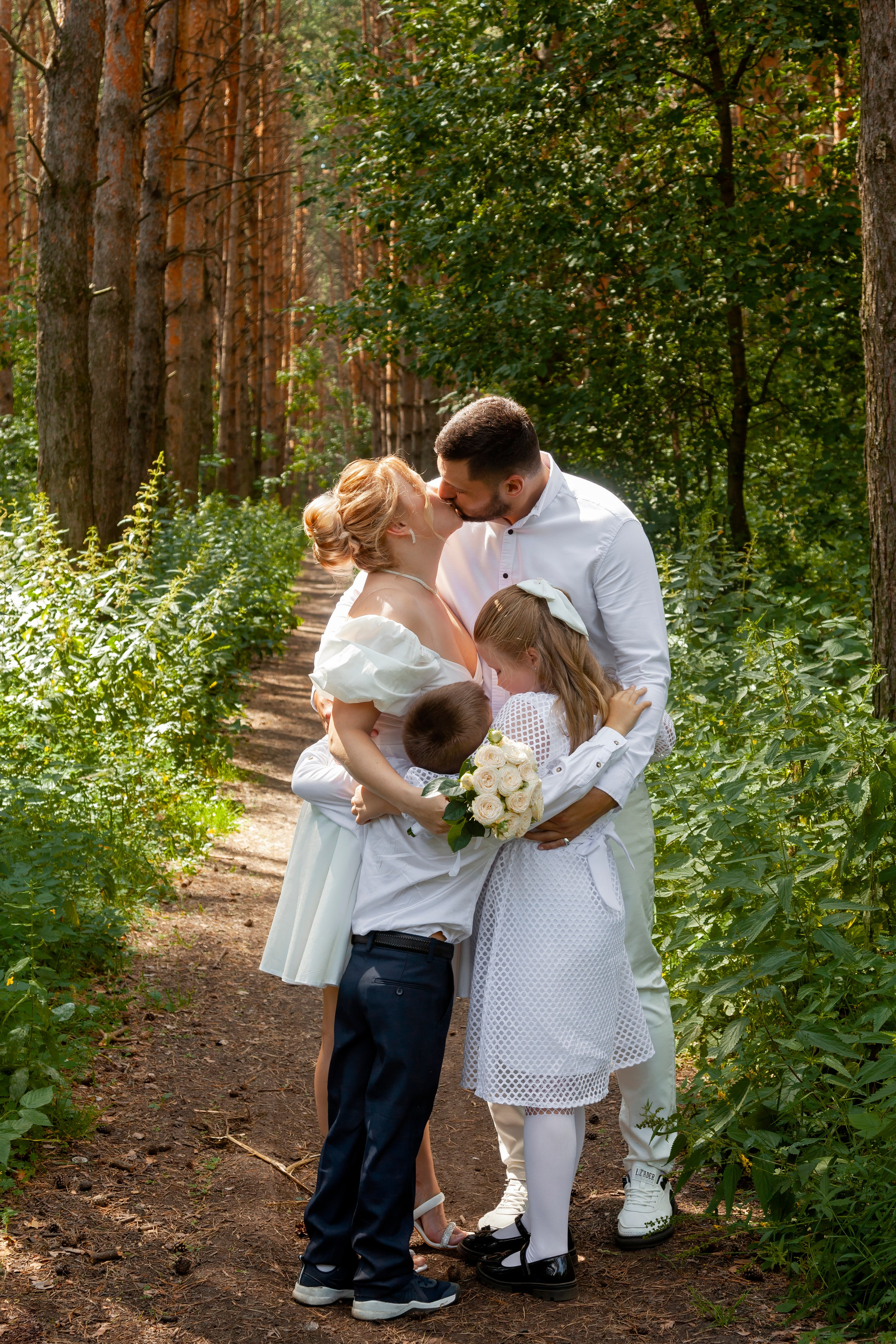 Свадебные съемки. PROphoto