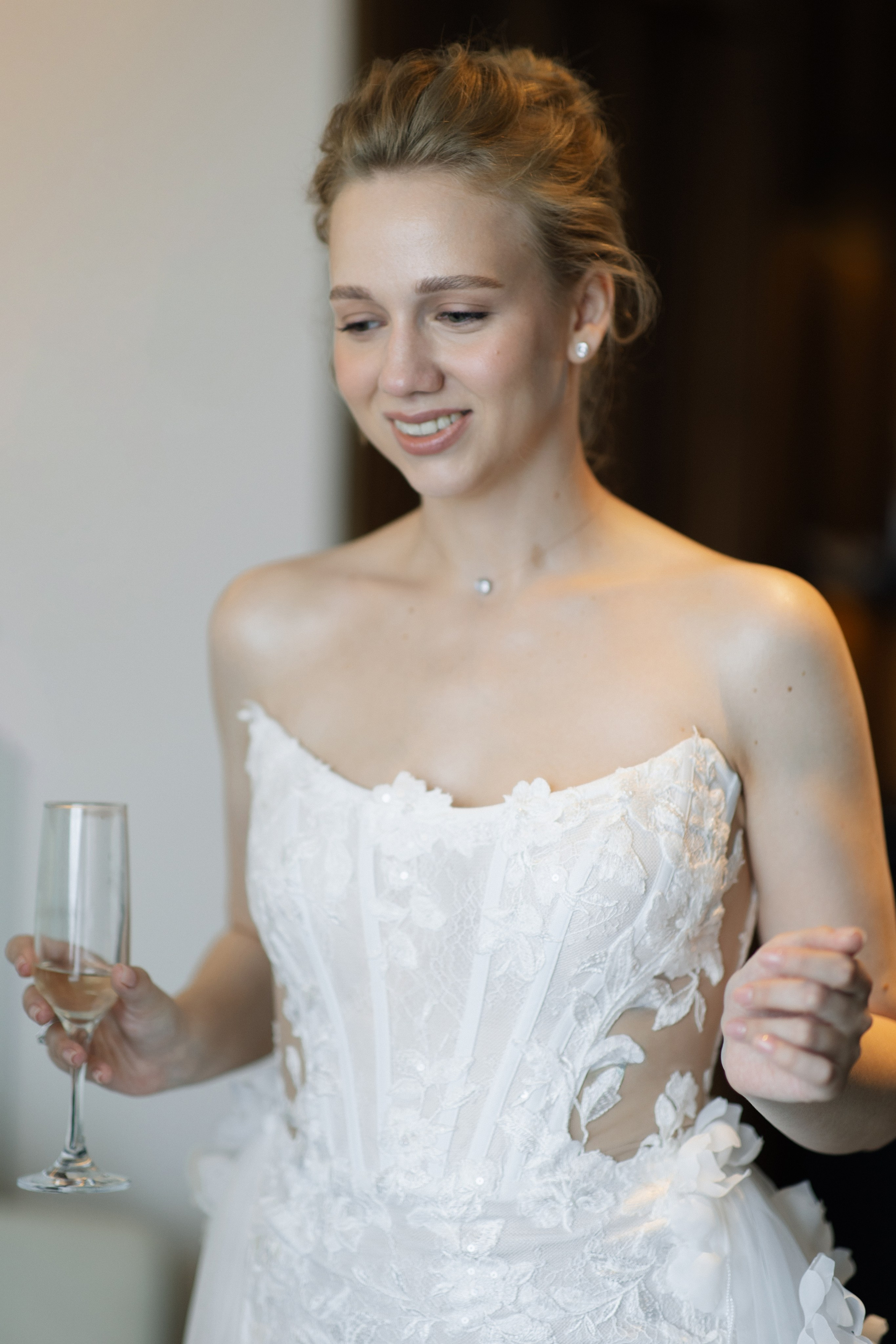 Влад и Софья. Свадебный, портретный и семейный фотограф в Москве Абукалиева Диляра