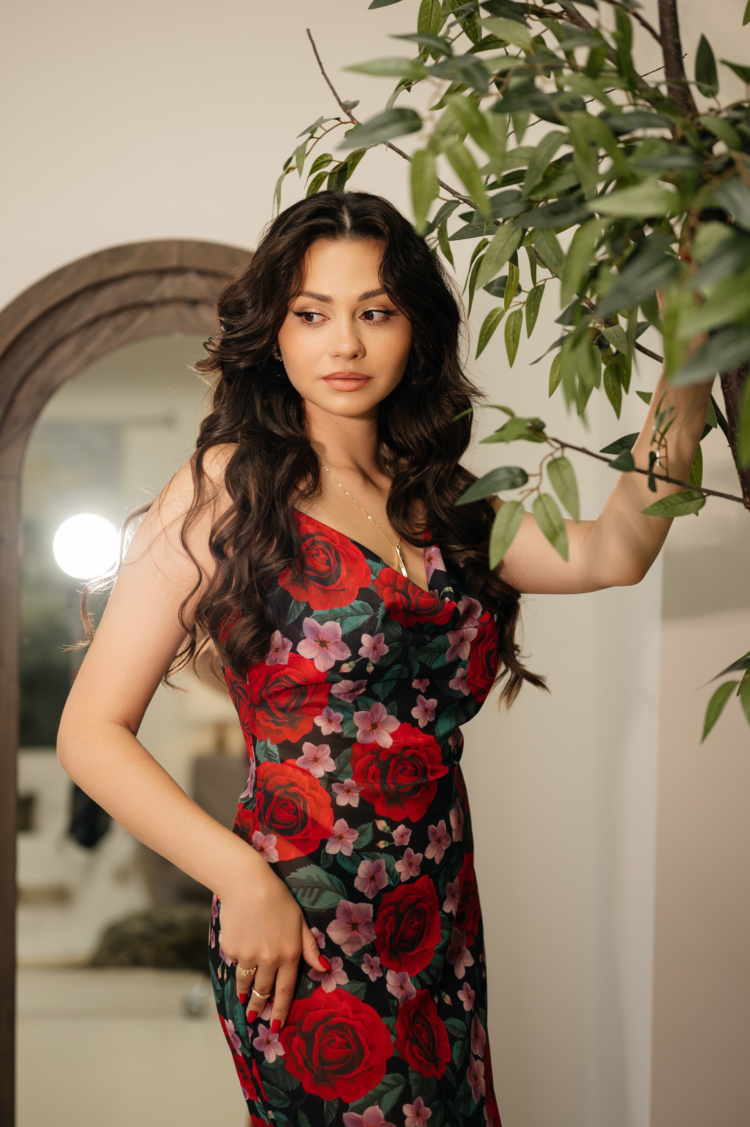 Даша. Свадебный и семейный фотограф в Краснодаре Алина Мельник