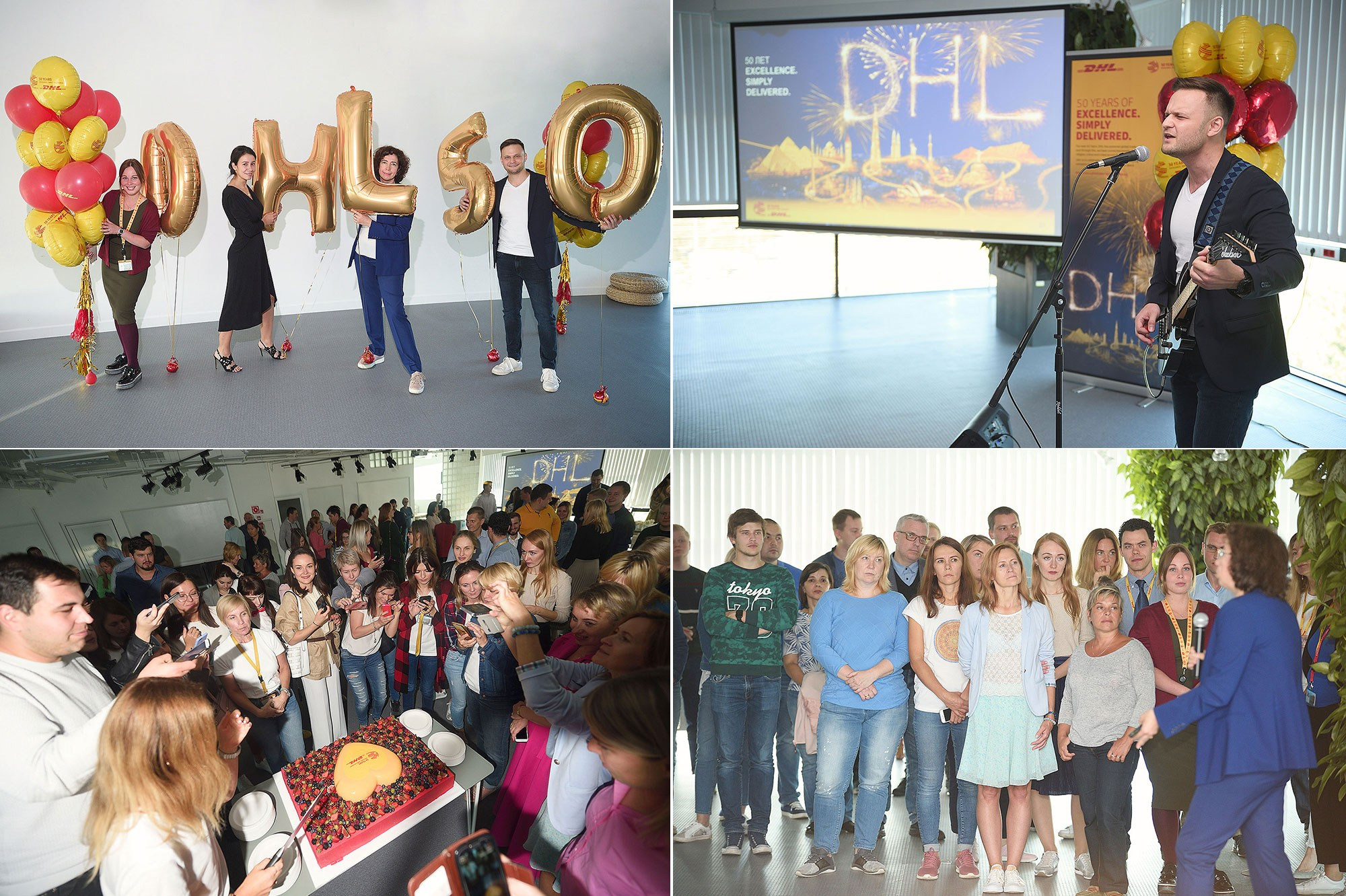 Корпоративные мероприятия. Репортажный и портретный фотораф в Москве Роман Кузнецов