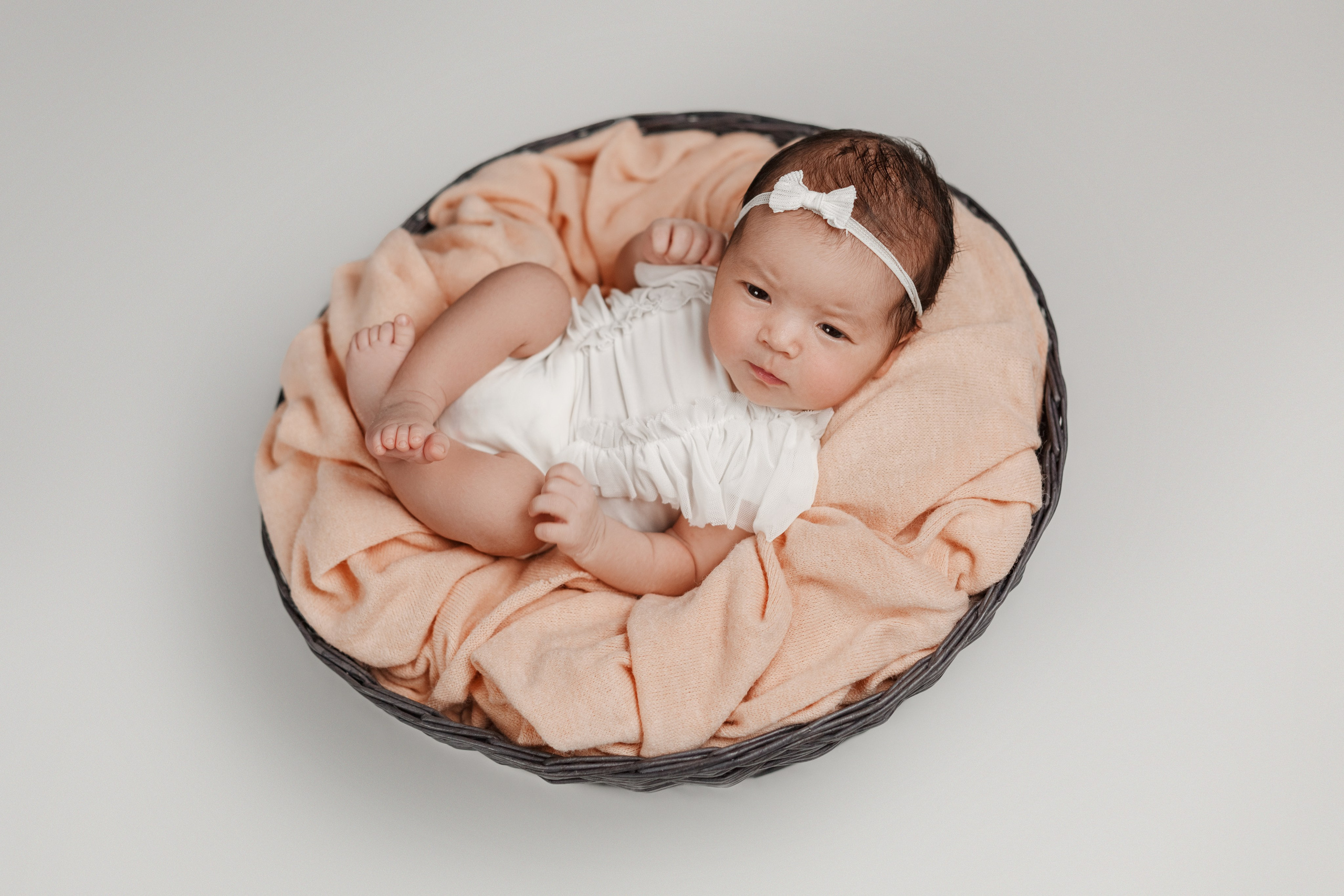 Л. Ретушь новорожденных, обучение ретуши новорожденных, Наталия Коптяева