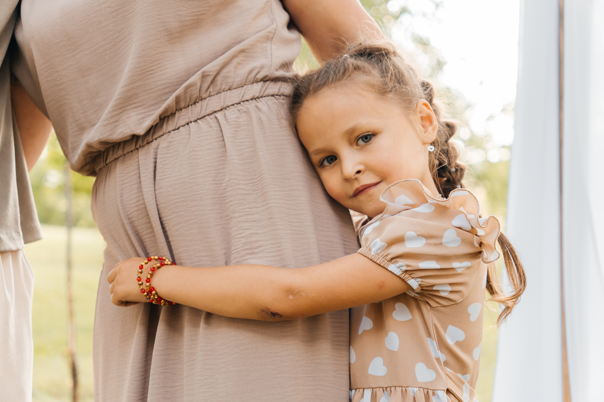 Ксюша и Артём. Семейный и LifeStyle фотограф в Жигулевске и Тольятти Рустам Ханмурзин