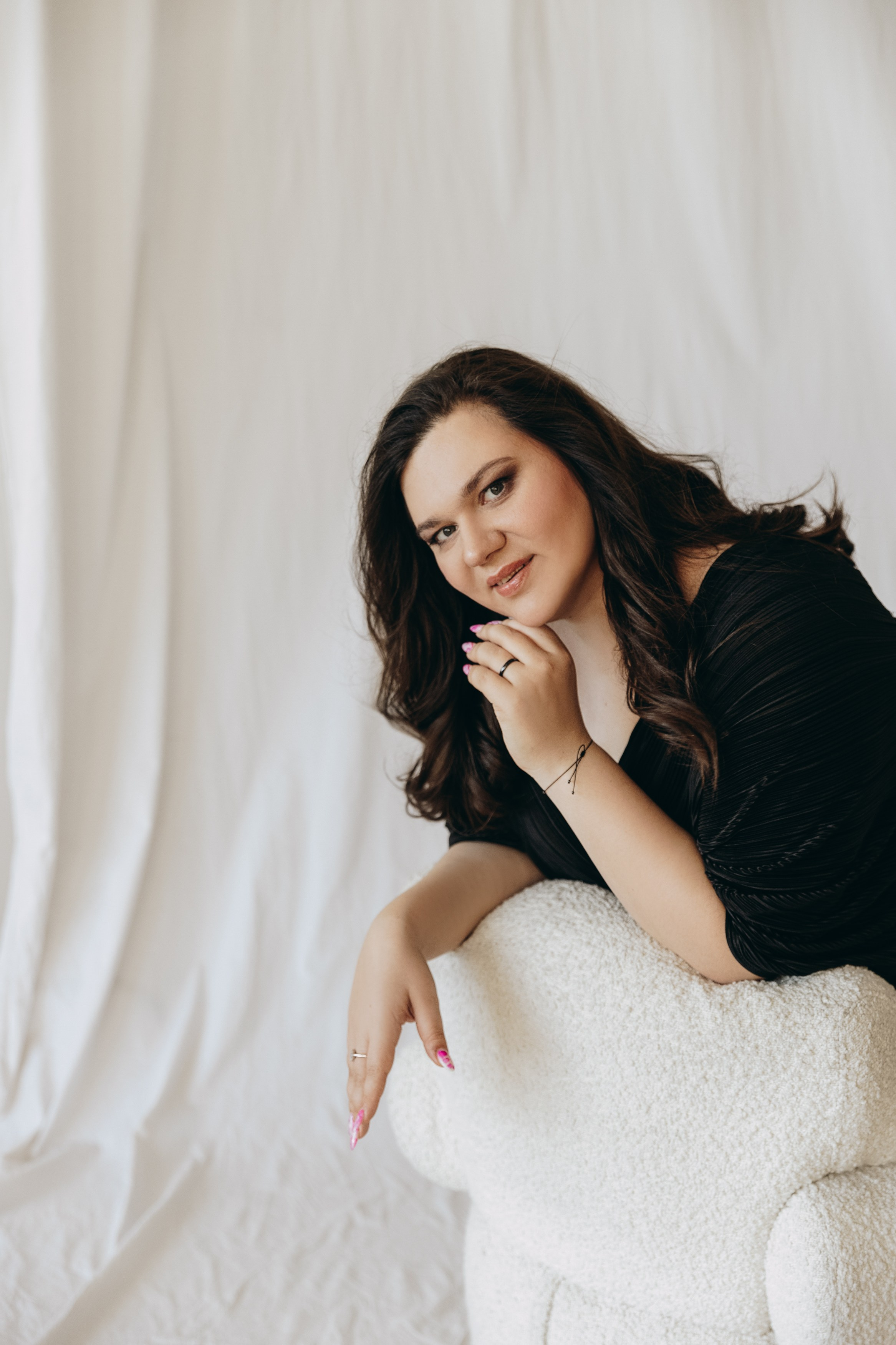 Катя и Настя. Семейный и портретный фотограф в Москве, Орехово-Зуево, Балашихе, Ногинске, Раменском