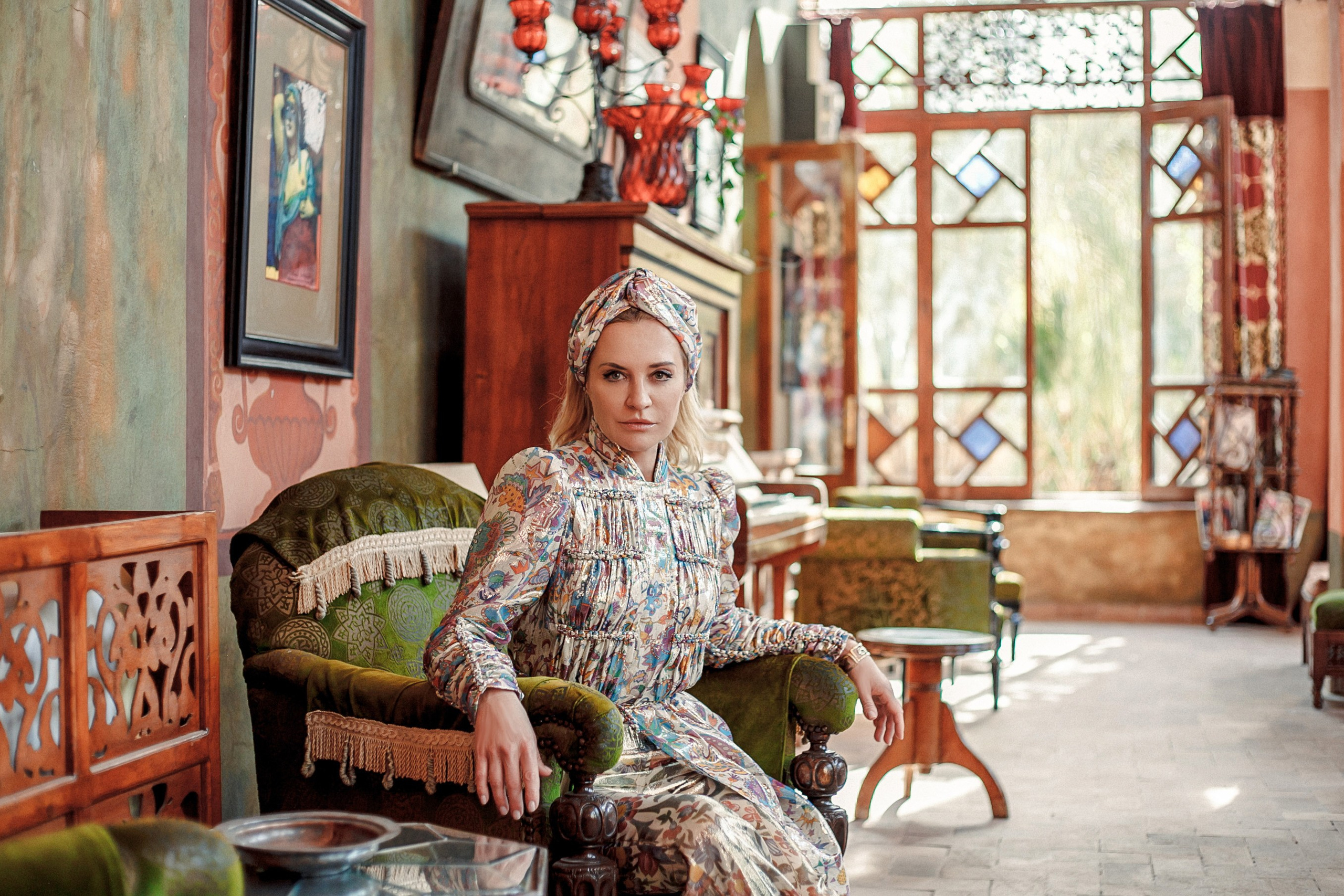 Луксор. Фотограф Хургада / Египет Натали Шувалова