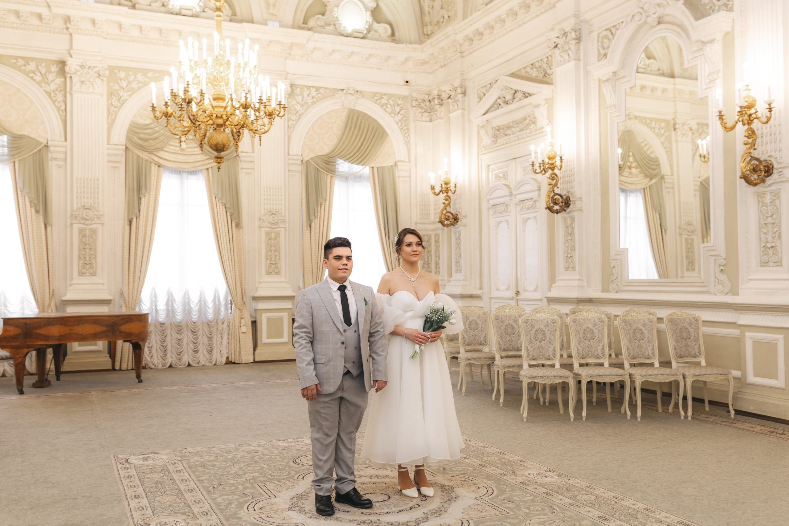 Загс на Английской набережной. Свадебный и женский фотограф в Санкт-Петербурге Муртеева Екатерина