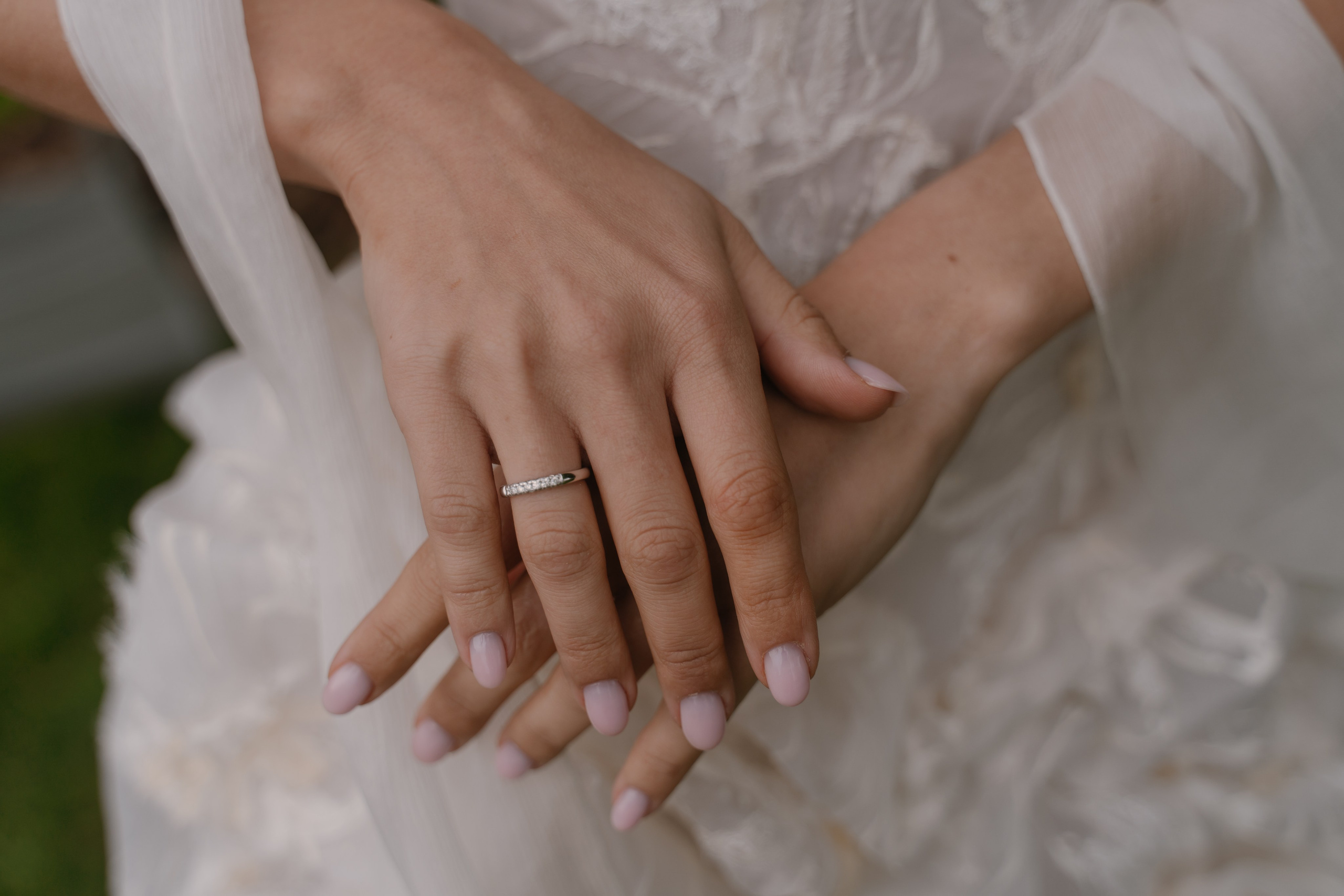 V&D. Свадебный фотограф — Наталья Фед СПб/Москва