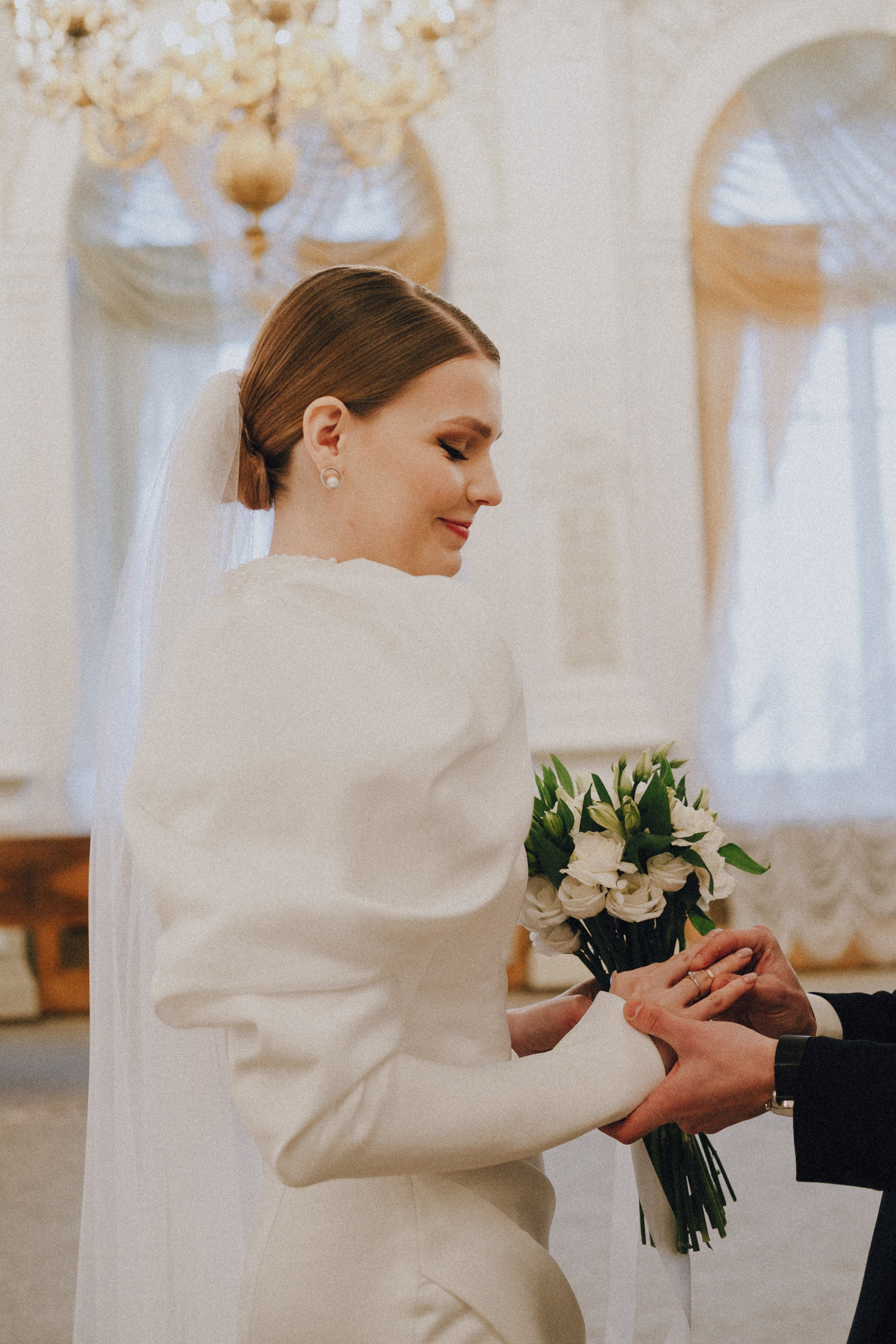 Полина и Леша. Концертный фотограф в Санкт-Петербурге