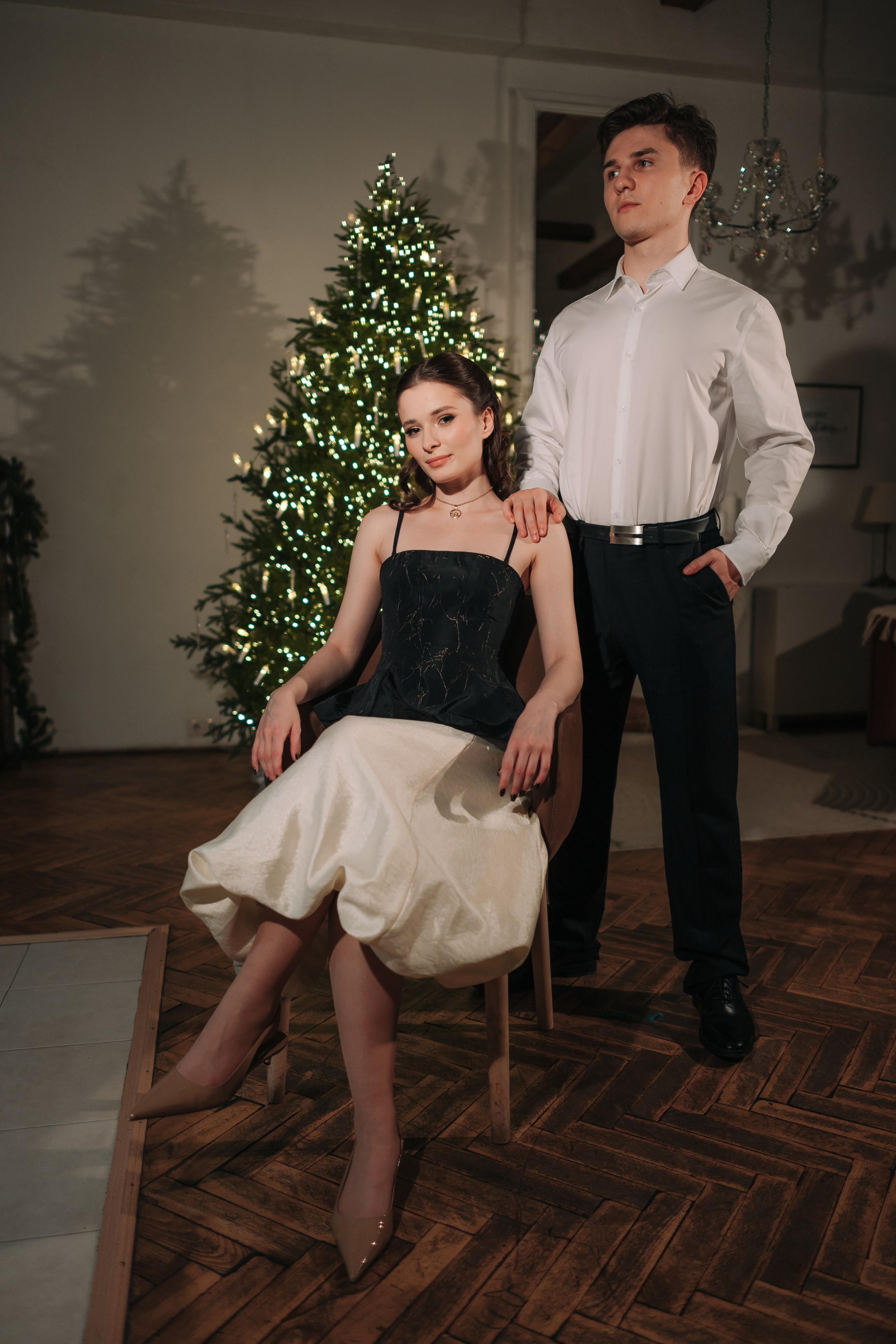 Иван и Ариадна. Иван Кубик — фотограф и видеограф