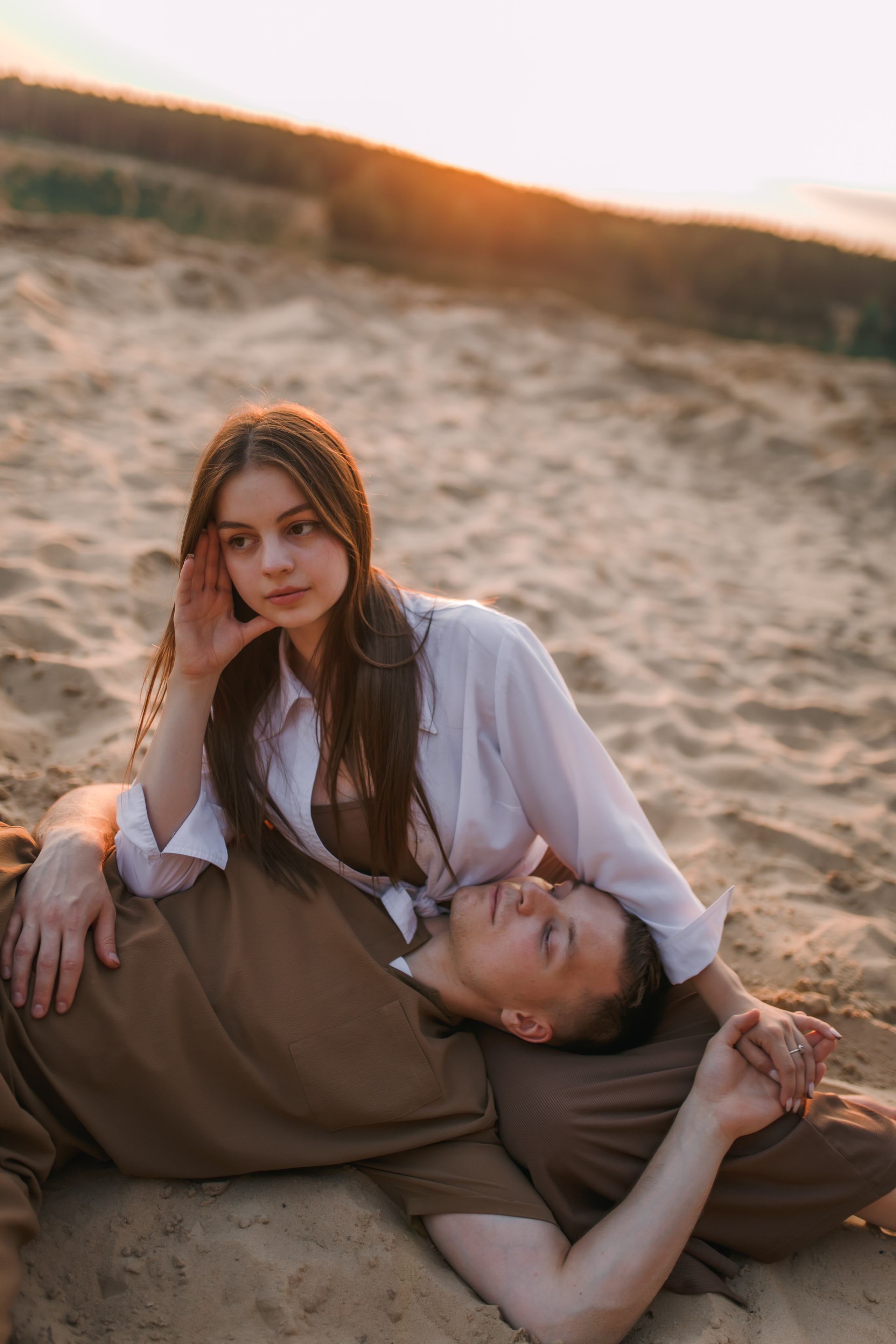 Сейчас и навсегда…. Фотограф Саранск Екатерина Жукова