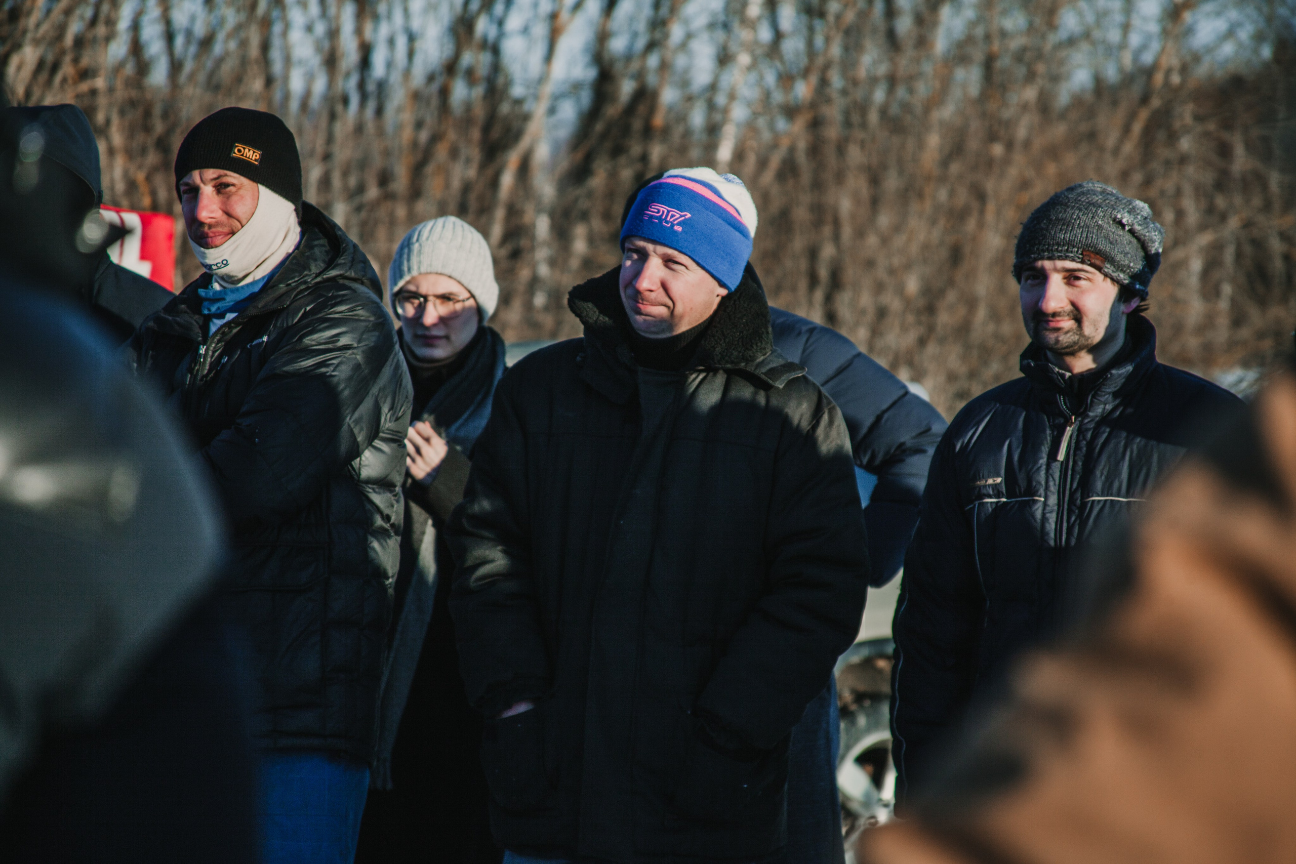 RSE Тропикана 2021. Мультижанровый фотограф в Москве Наталия Степанова