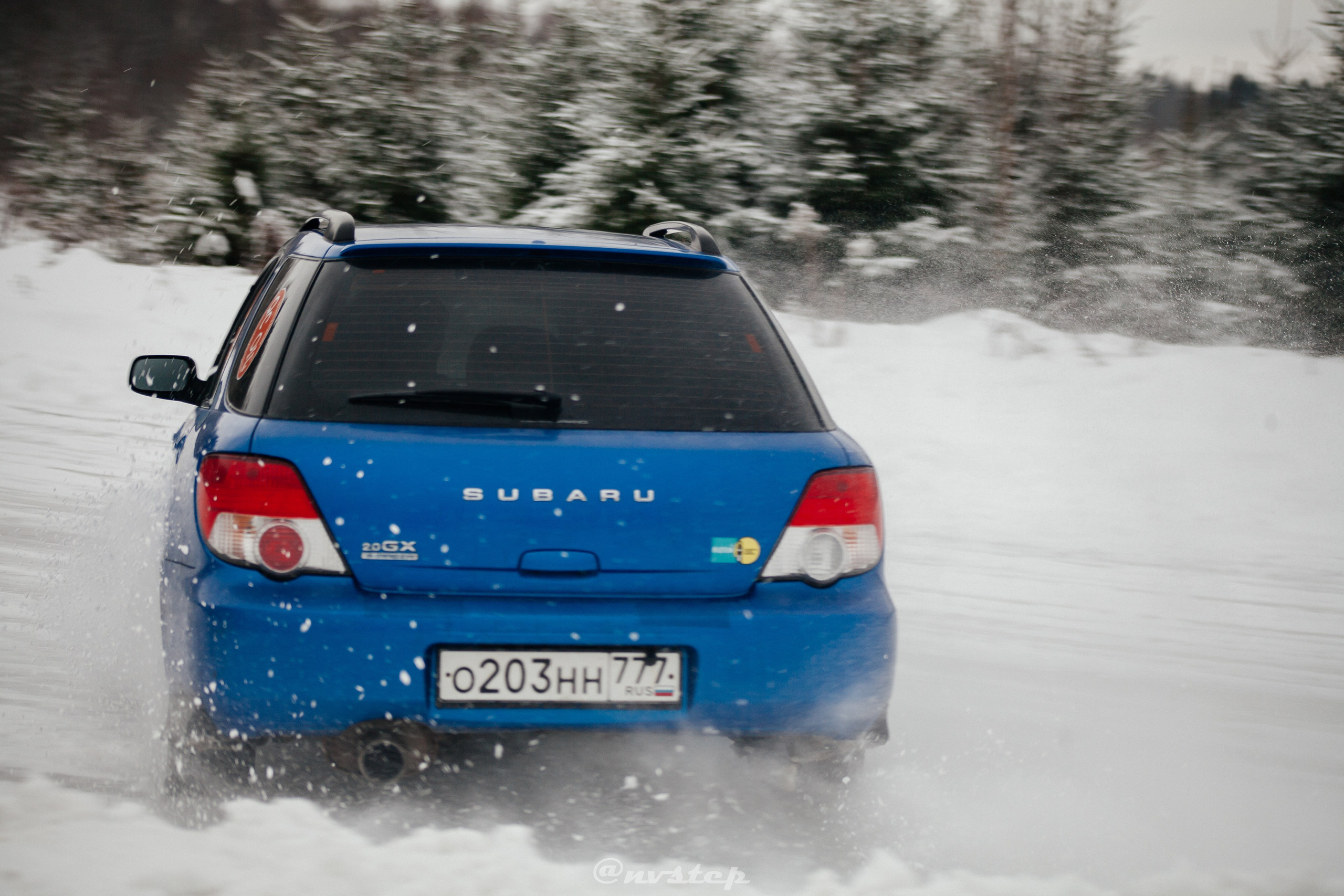 RSE Тропикана 2023. Мультижанровый фотограф в Москве Наталия Степанова