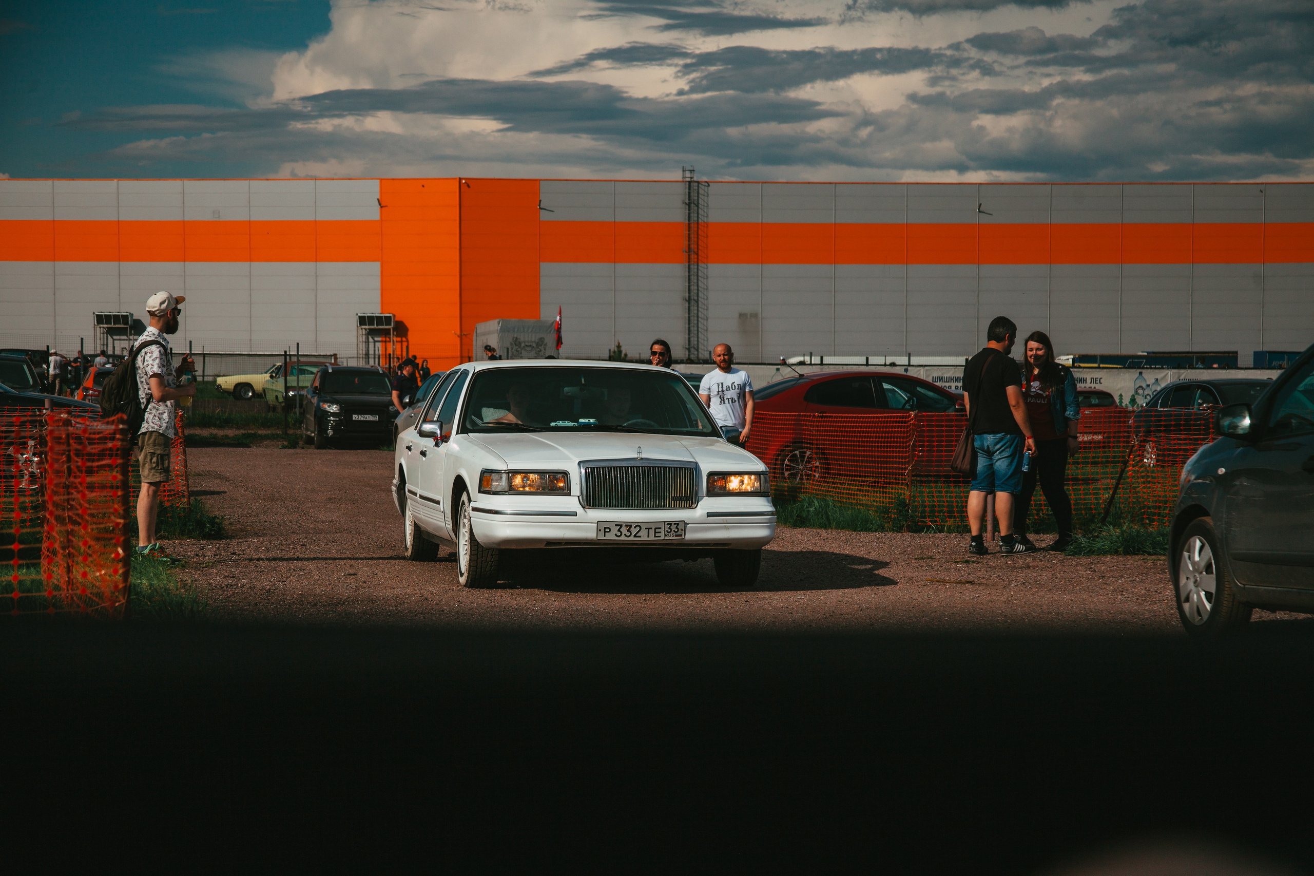 Драг. Мультижанровый фотограф в Москве Наталия Степанова