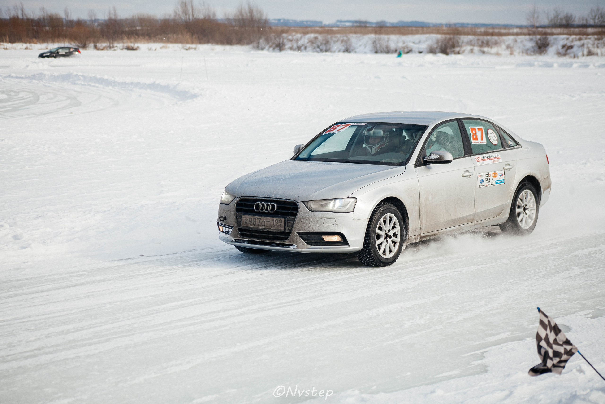 RSE Дмитров Лёд 2023. Мультижанровый фотограф в Москве Наталия Степанова