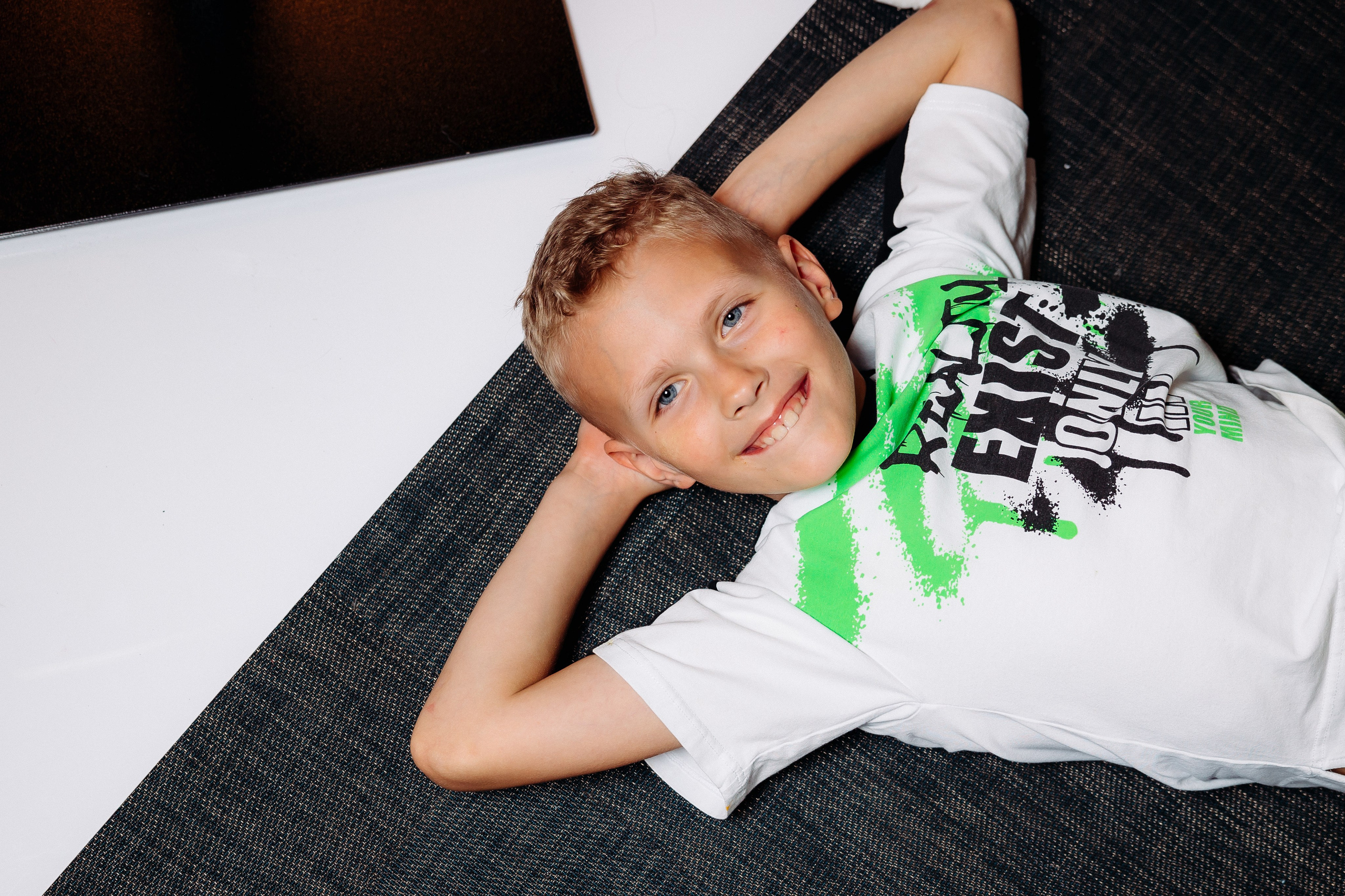 Дни Рождения. Фотограф в Санкт-Петербурге Кирюшенков Андрей