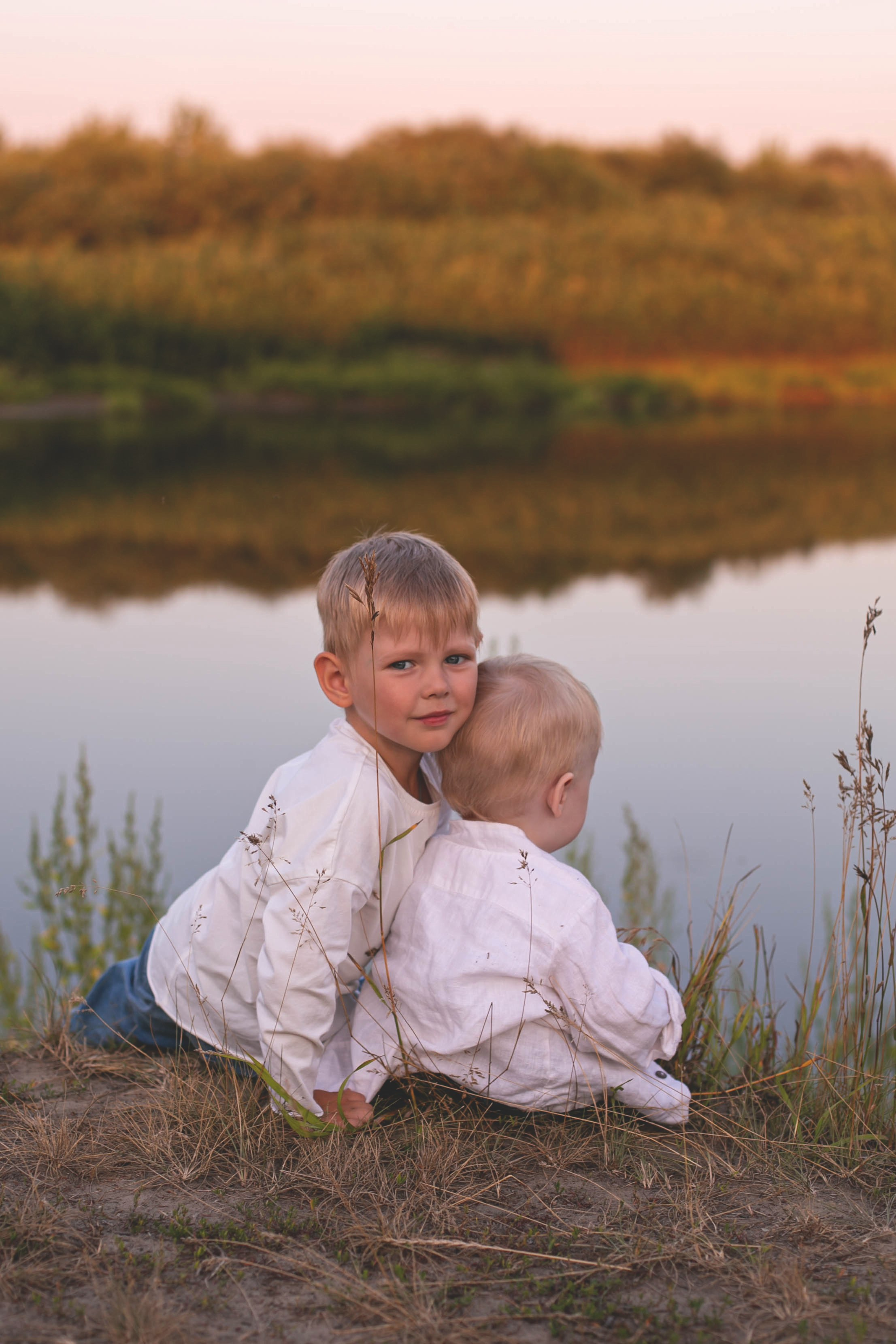 Эмоции. Фотограф Лютикова Ирина, Тюмень, Москва