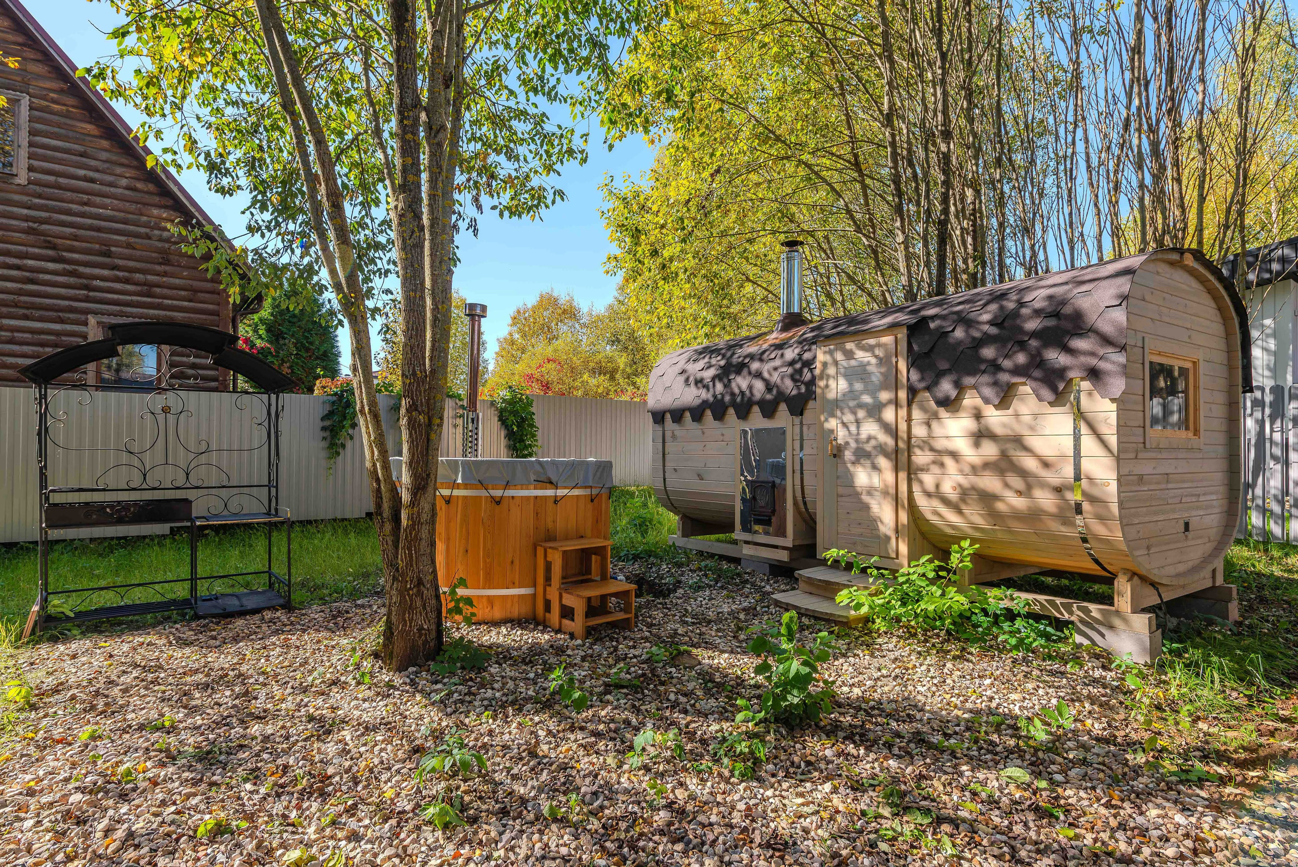 Интерьерная фотосъёмка Коттедж, Загородный дом. г.Москва, от 10 000р/час. Интерьерный & Репортажный фотограф Озеров Денис, г. Москва