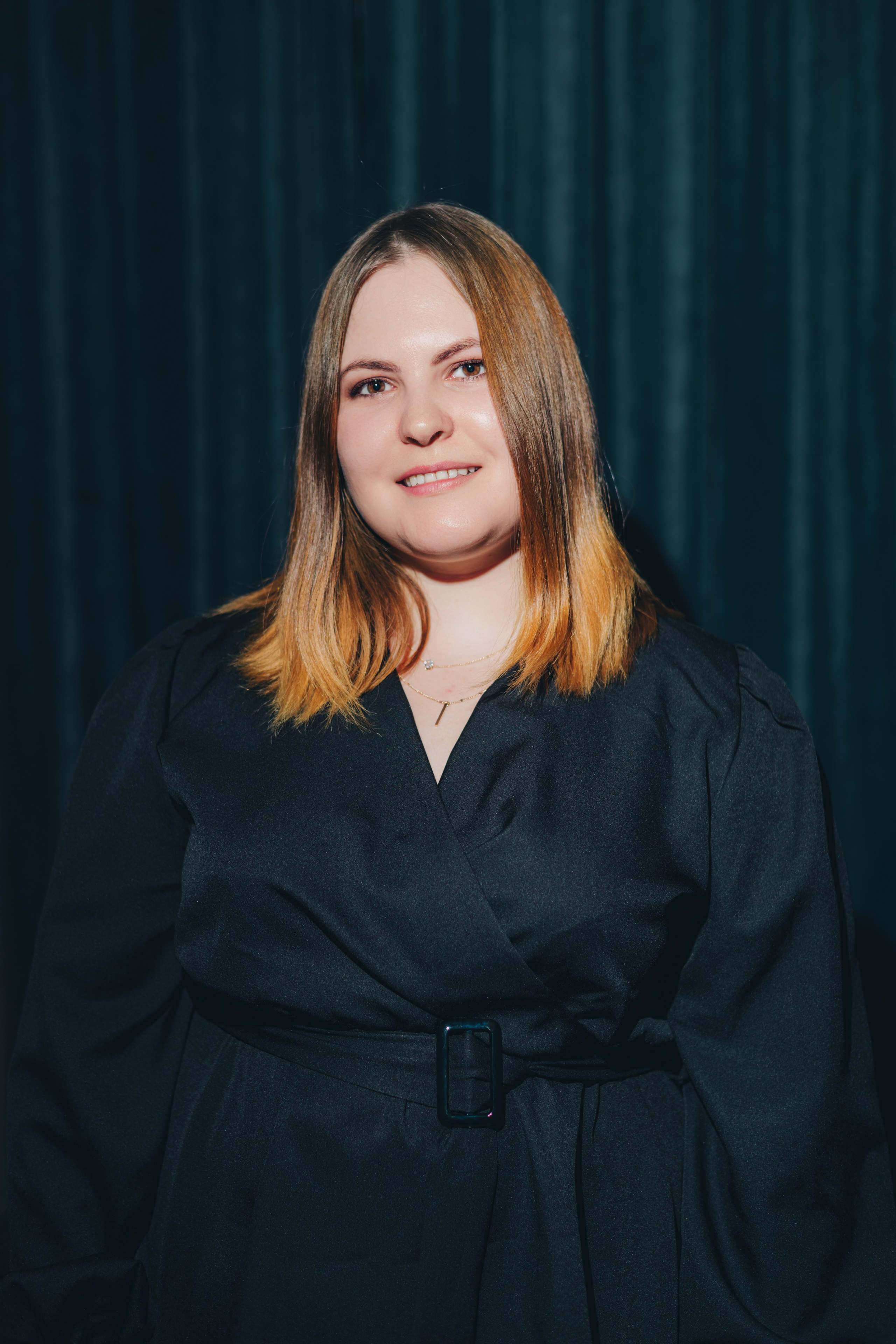 Юля. Фотограф Уфа