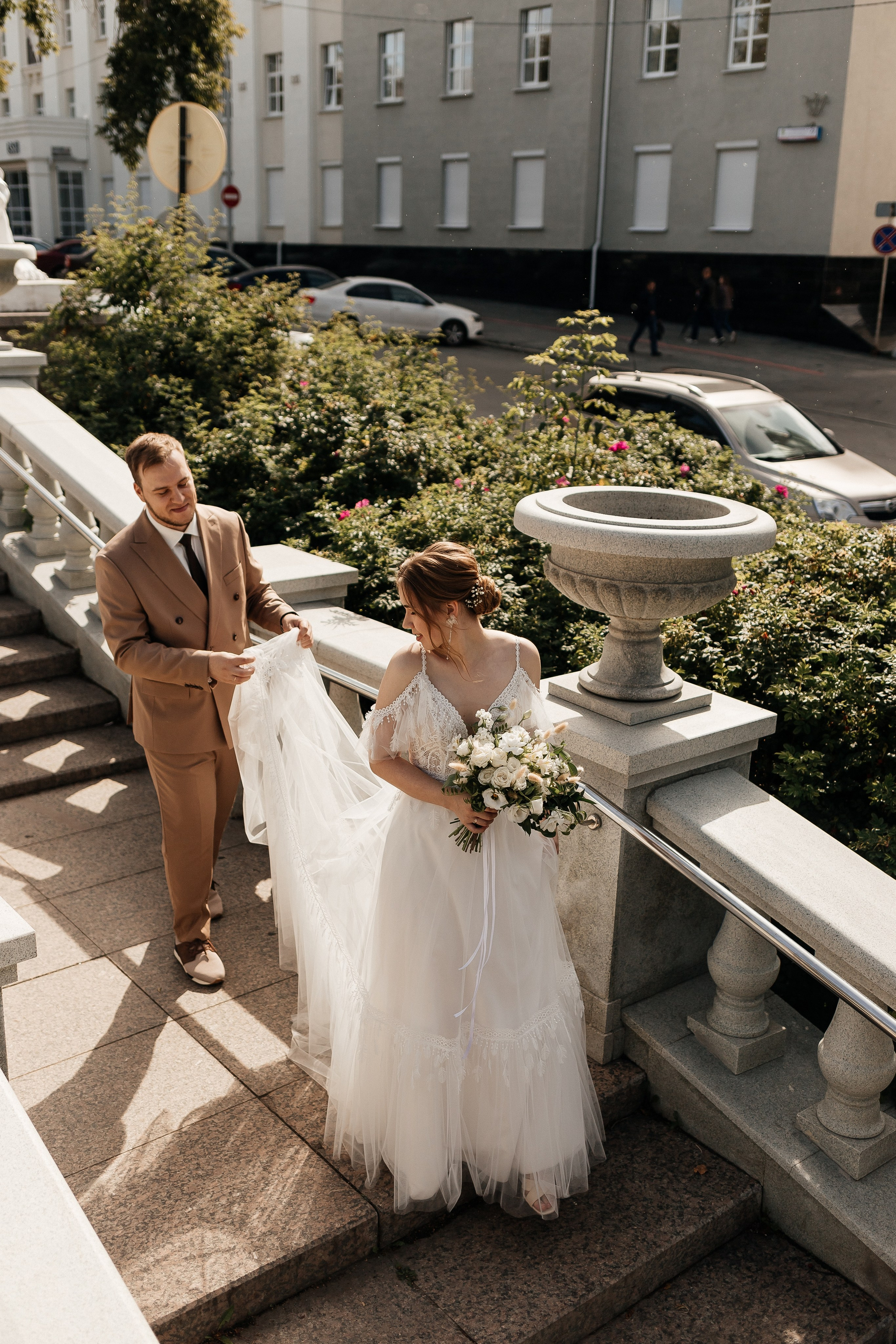 Сергей и Анастасия/2024. Свадебный и семейный фотограф в Екатеринбурге