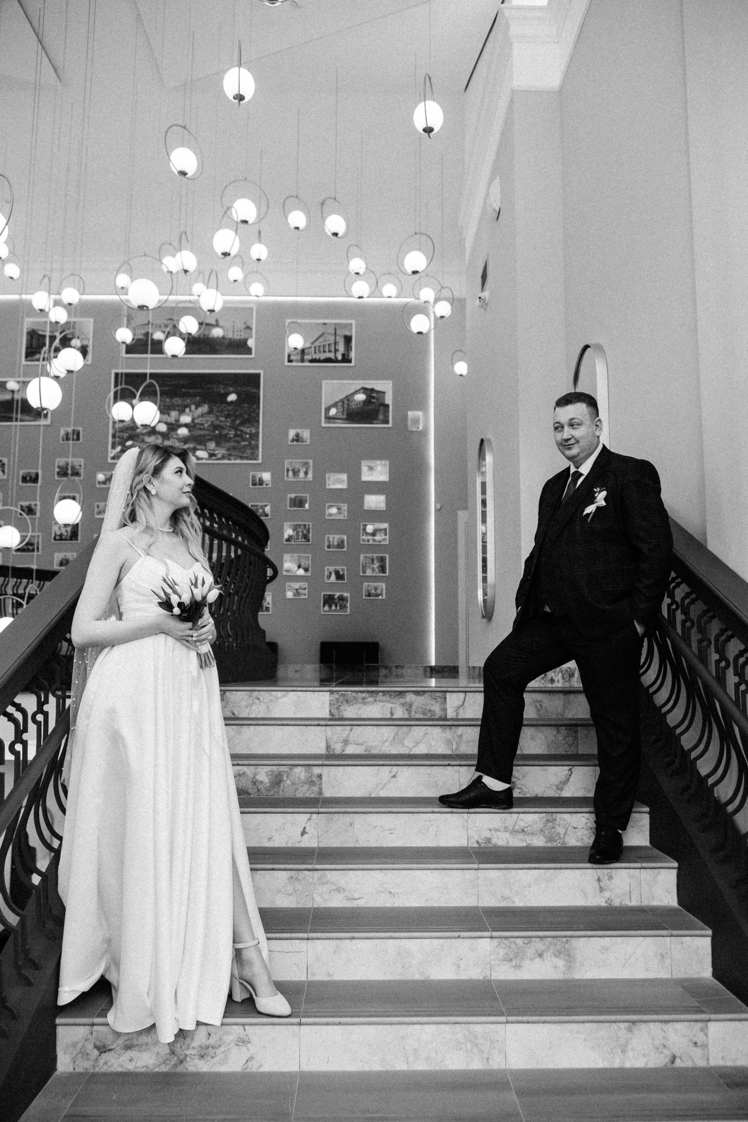 Сергей и Наталья/2025. Свадебный и семейный фотограф в Екатеринбурге