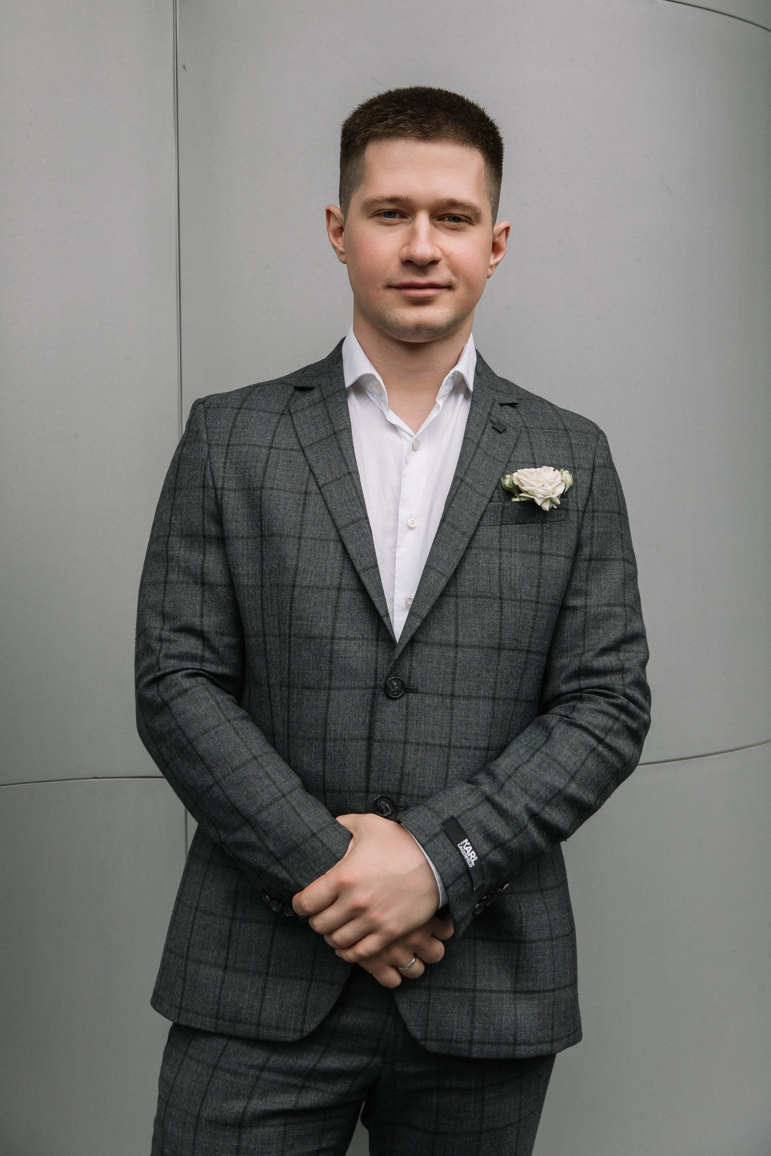 Иван и Марина/2024. Свадебный и семейный фотограф в Екатеринбурге