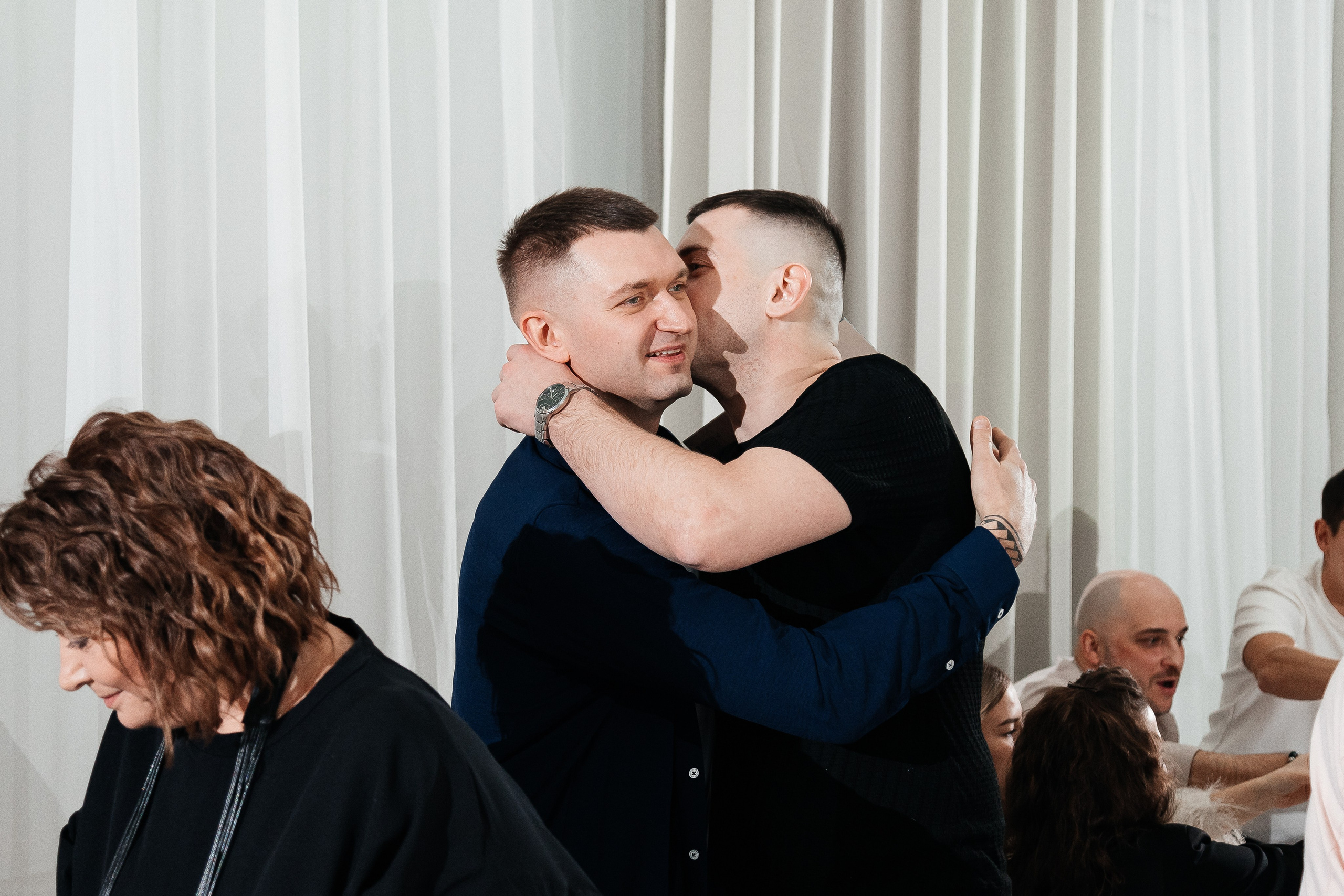 Юбилей Максима. Свадебный и семейный фотограф в Екатеринбурге