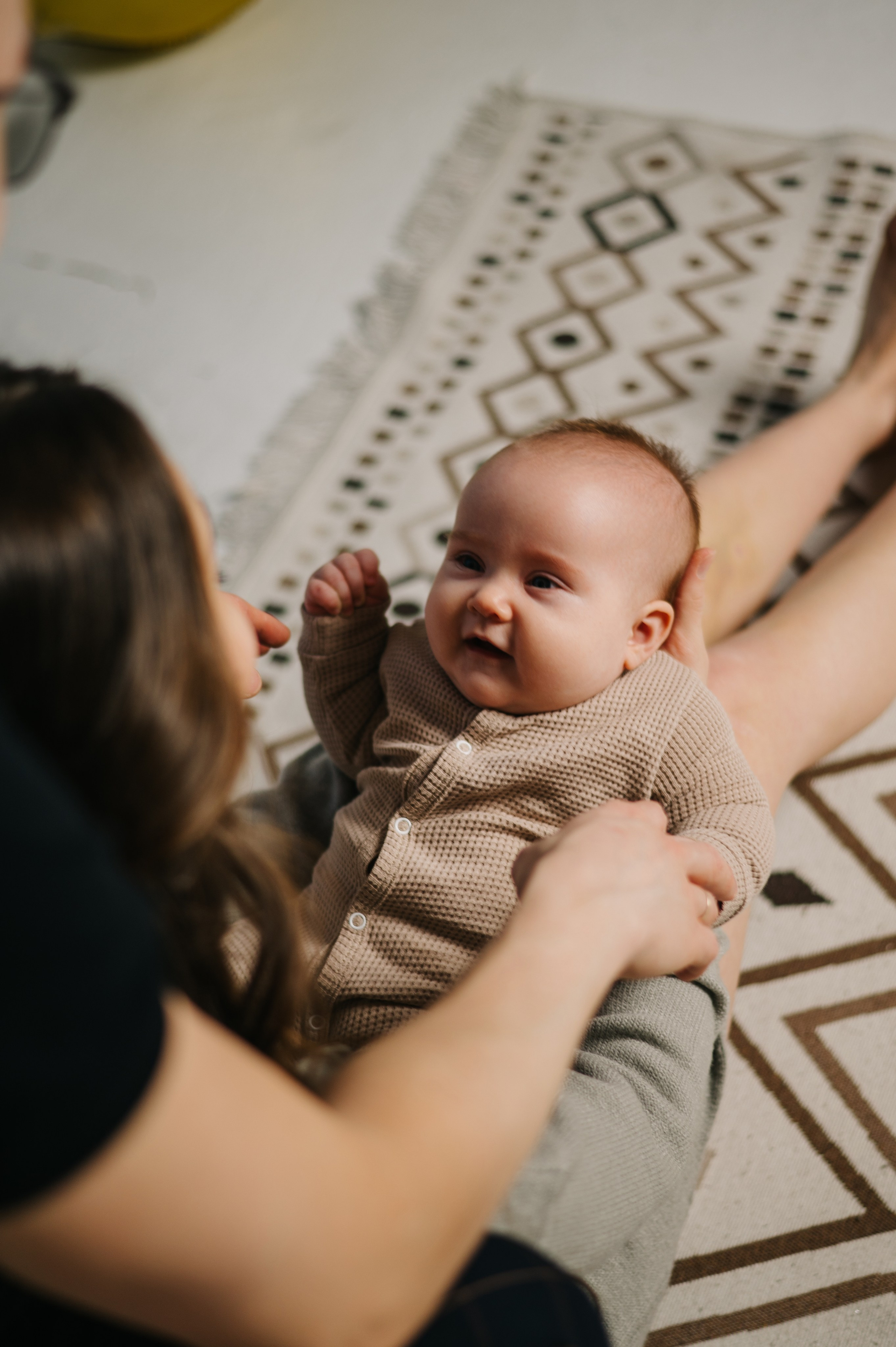 Кристина & Максим. Фотограф Архангельск