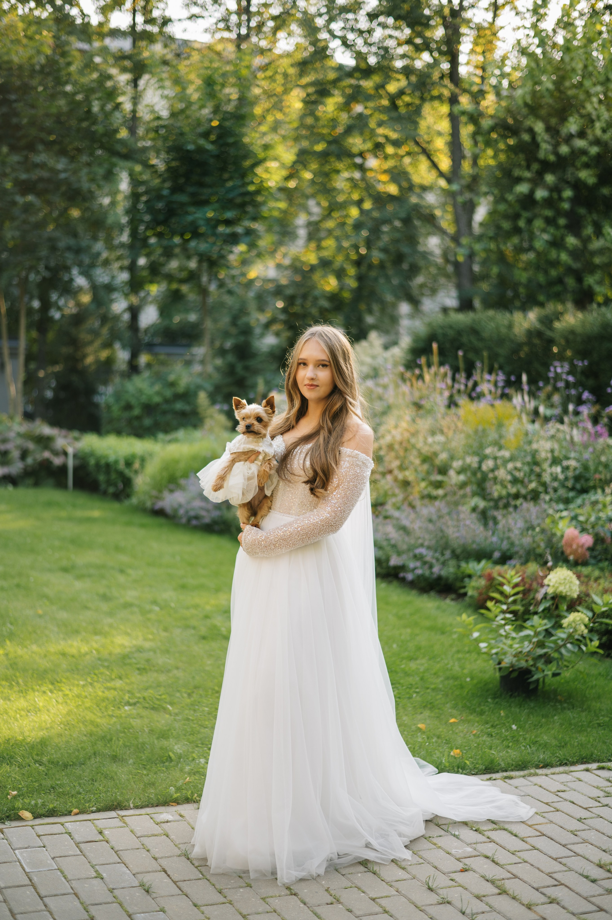 Виталик и Лиза. Фотограф Архангельск