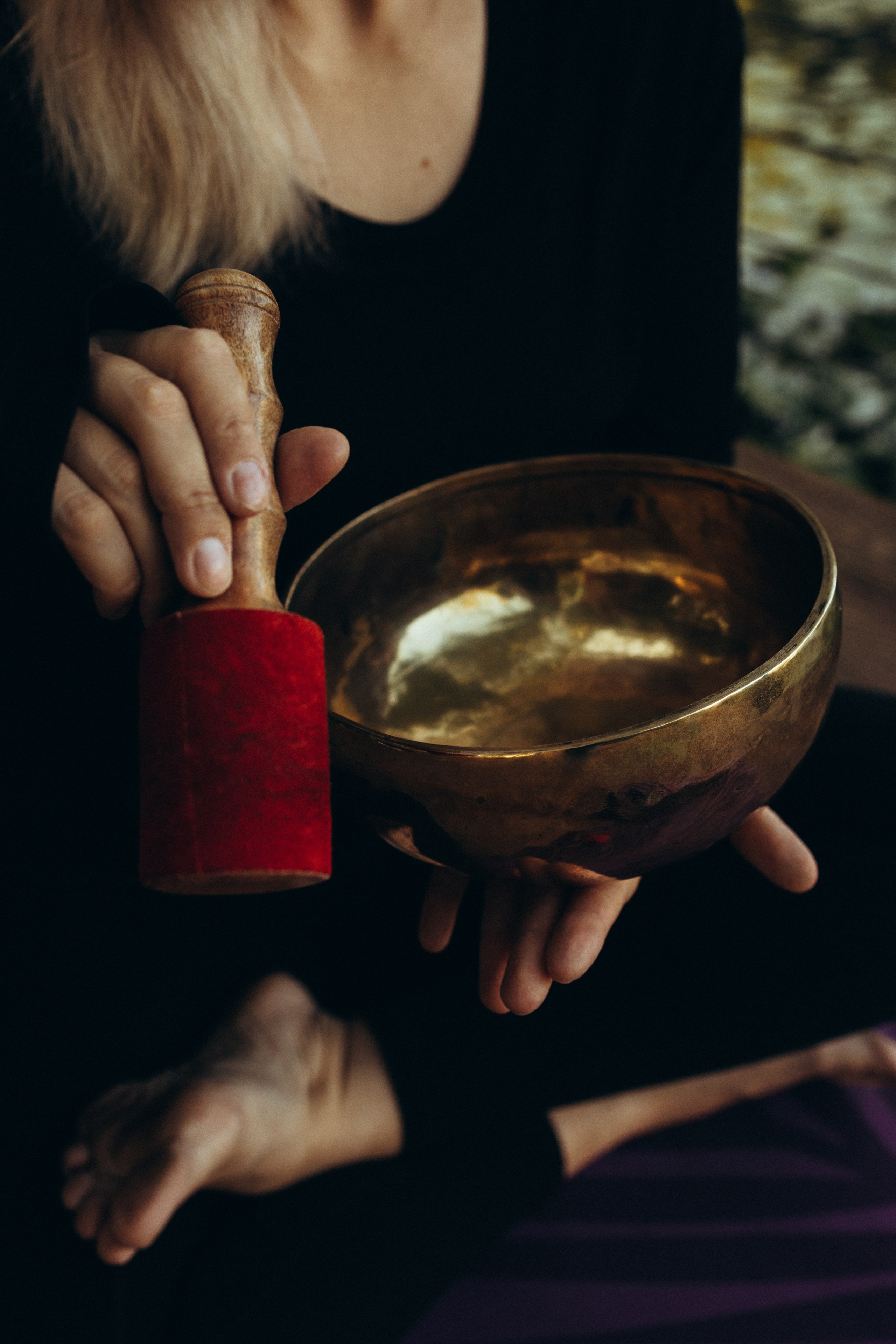 Алёна — йога. Фотограф Москва Алёна Суворова