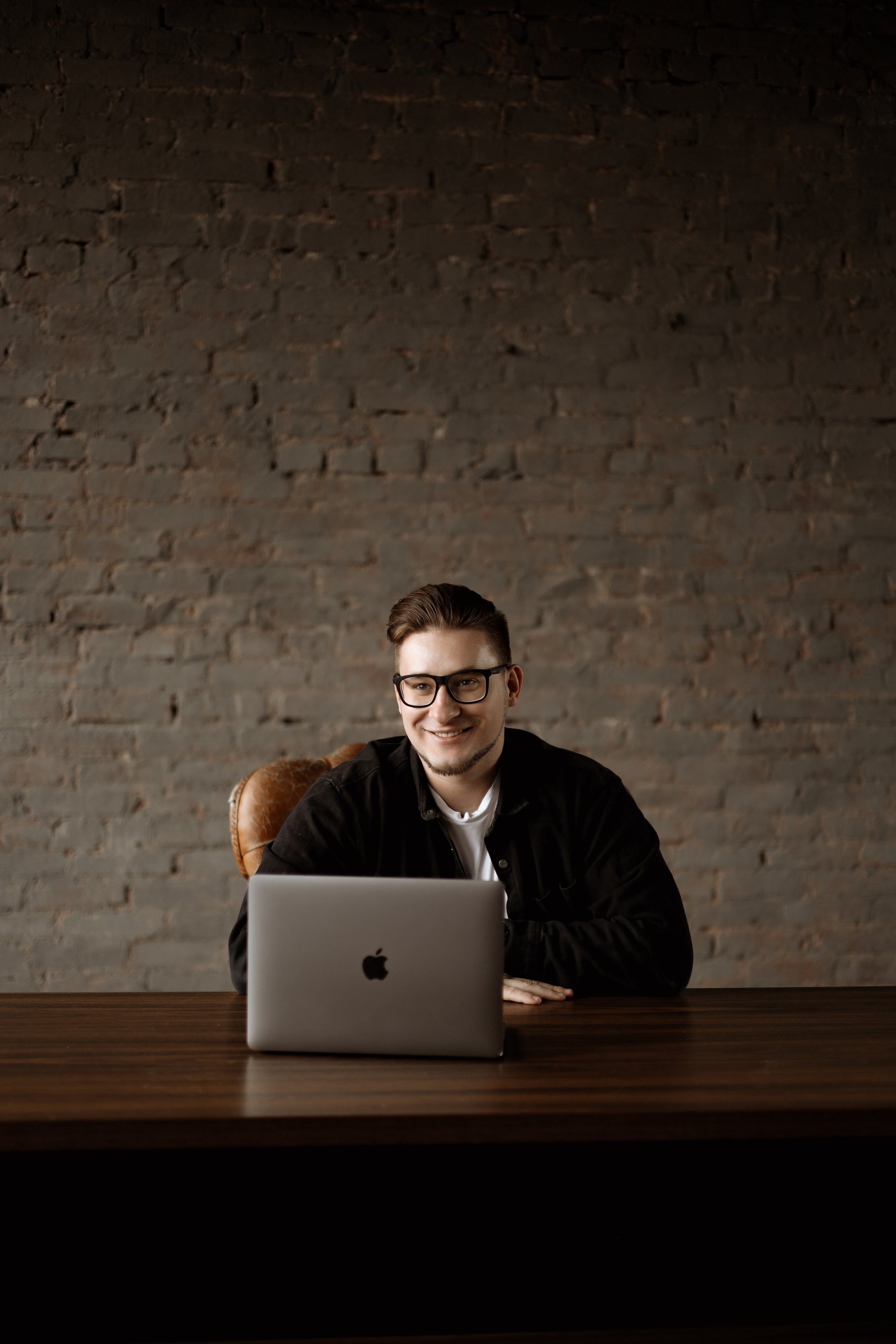 Zakhar. Photographer Tatiana Ivanova in Yaroslavl