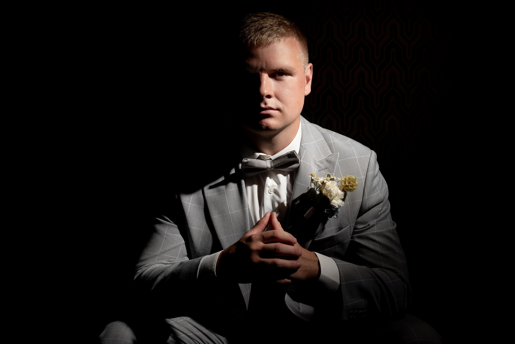 Коля и Яна. Свадебный фотограф в Барнауле Дмитрий Медведев