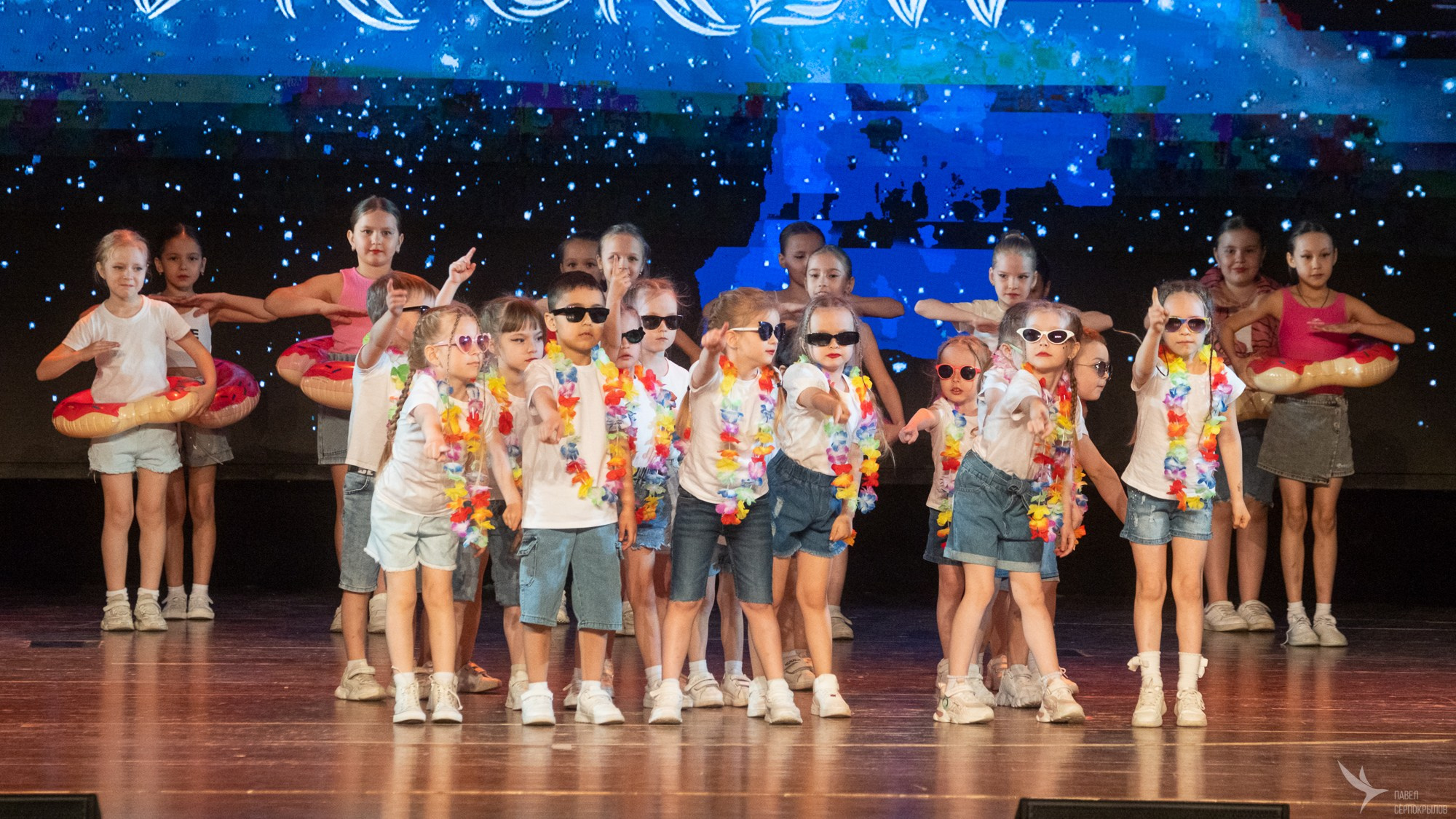 DR dance crew. Репортажный фотограф в Казани Павел Серпокрылов