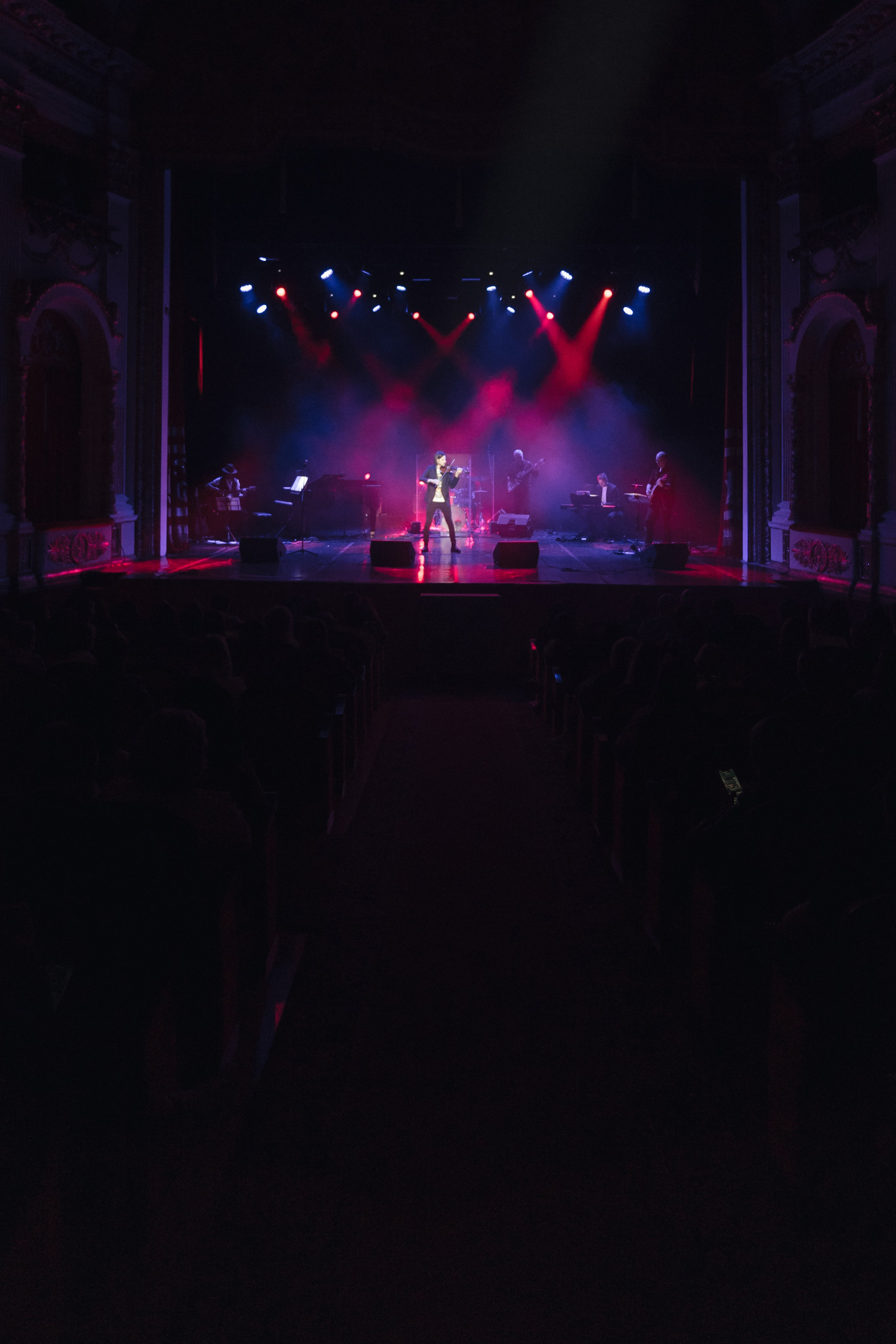 Rock Evolution 03.04.24. Свадебный фотограф в Краснодаре и Сочи Винидиктова Екатерина