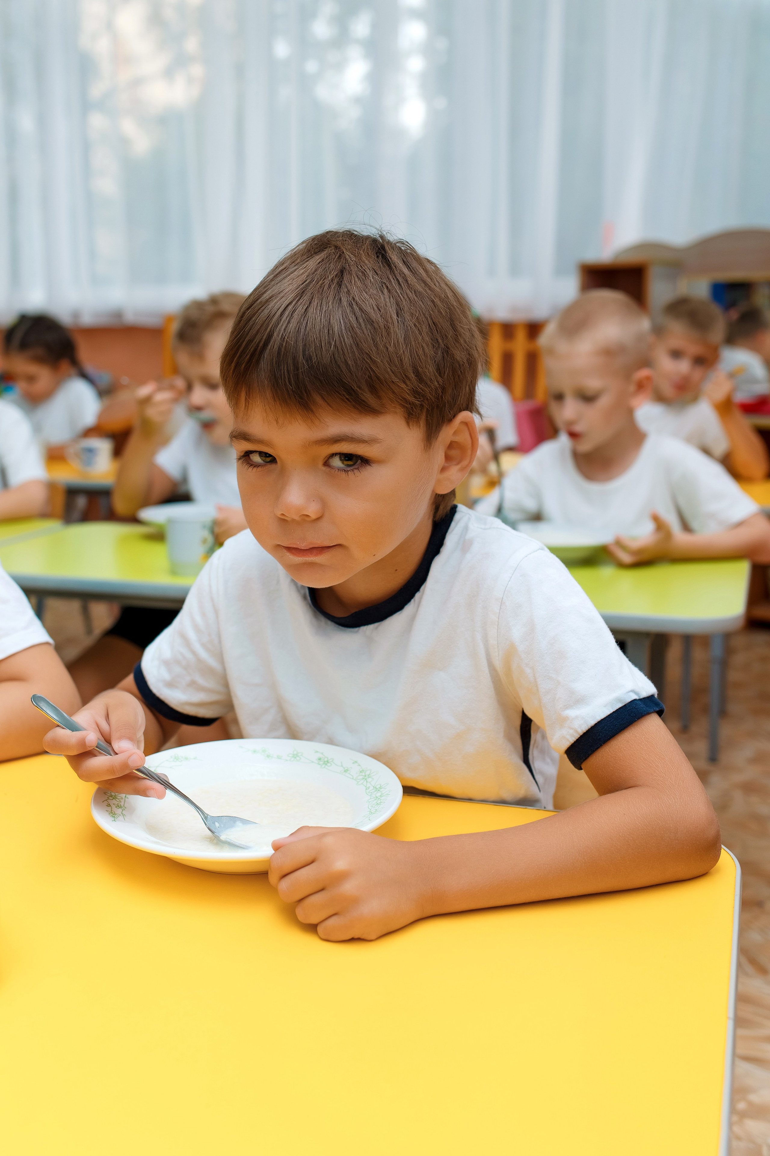 ДС 34. Фотограф Любовь Корниенко, Примоский край